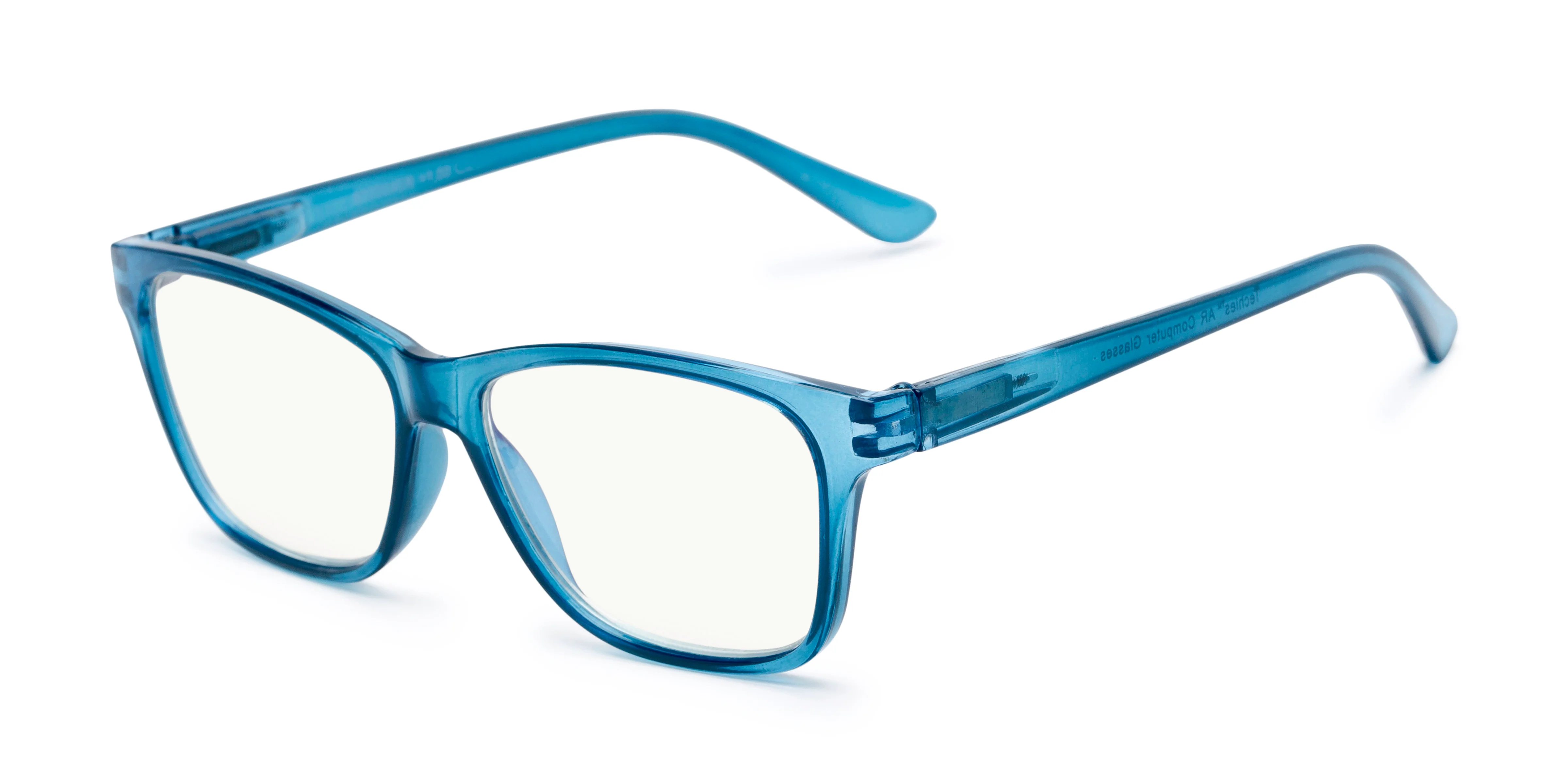 The Francis Blue Light Reader Multipack +2.50 - Image 4