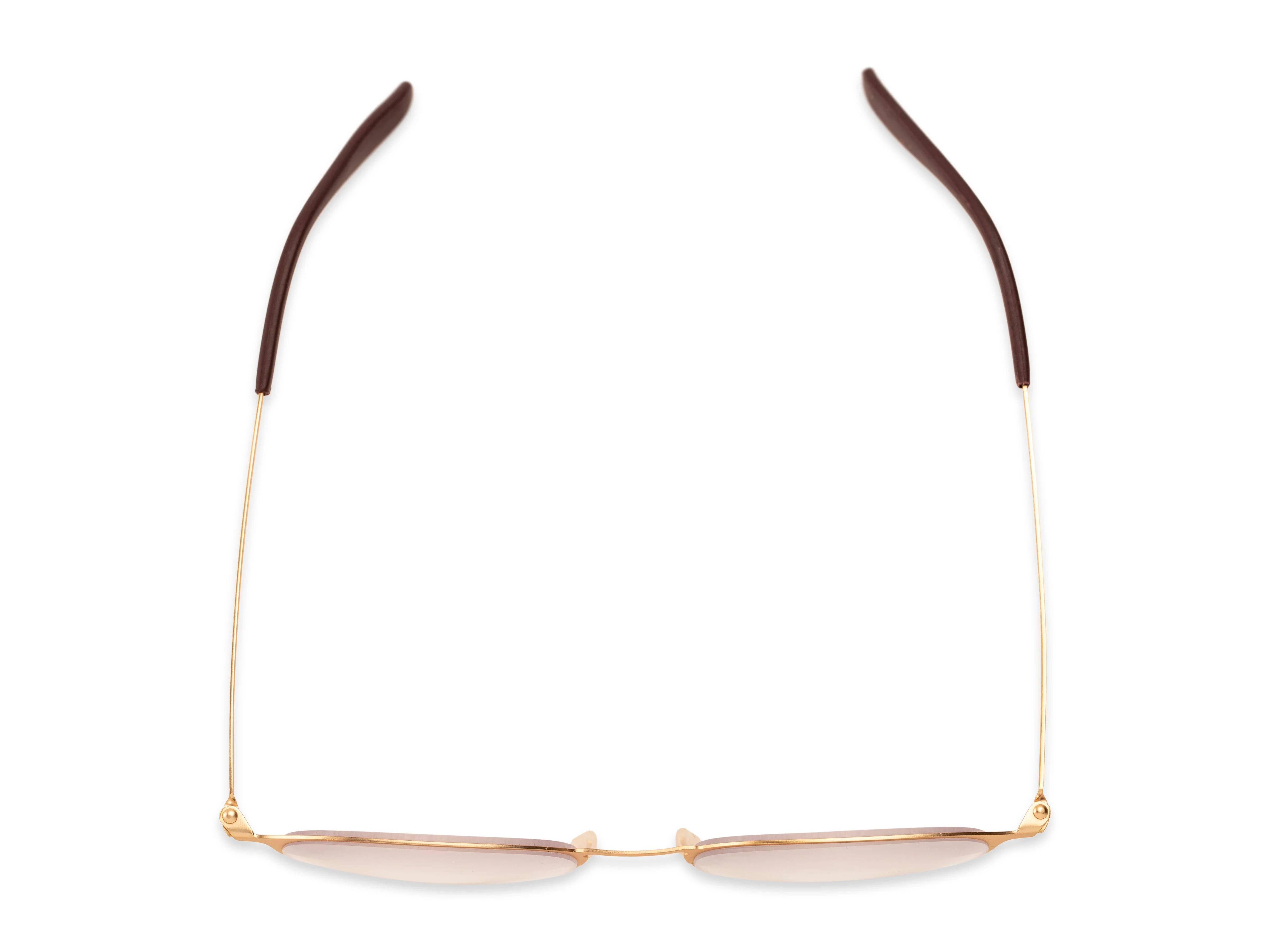 Hayden Super Flat Reading Glasses - Image 5