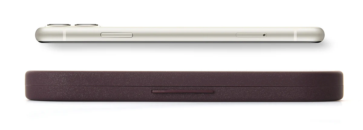 Hayden Super Flat Reading Glasses - Image 8