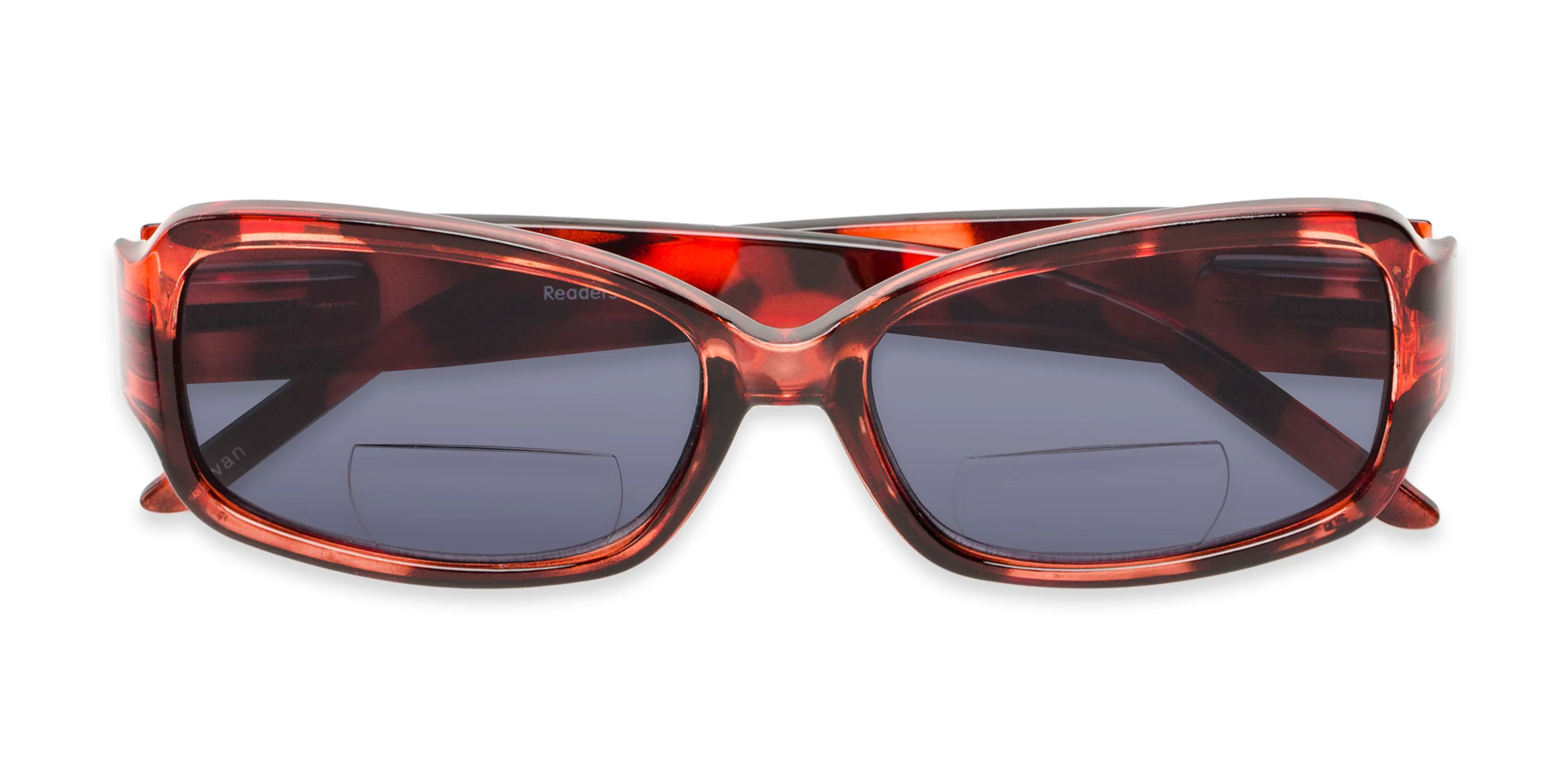 The Karissa Bifocal-Style Reading Sunglasses - Image 11