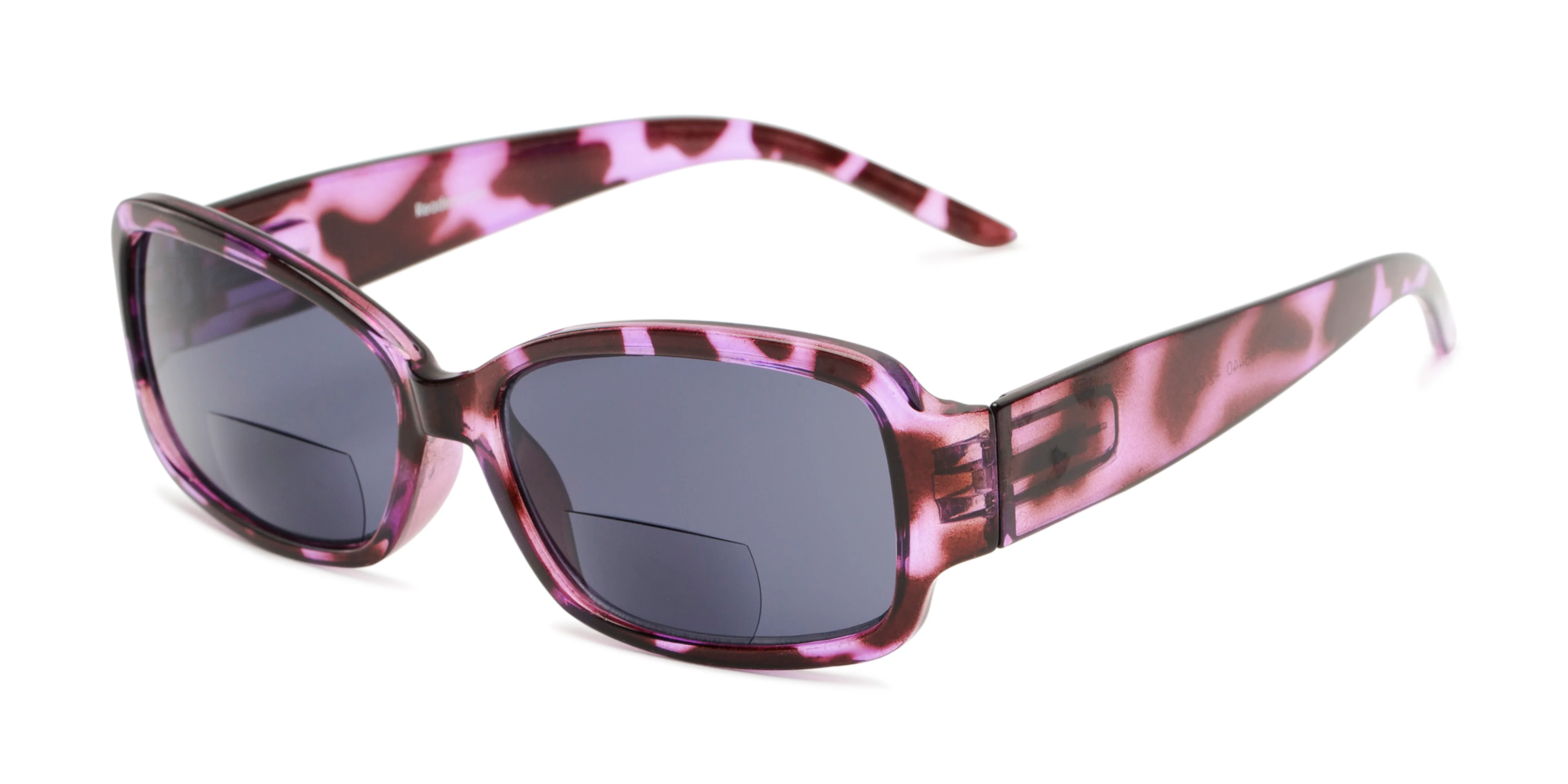 The Karissa Bifocal-Style Reading Sunglasses - Image 13