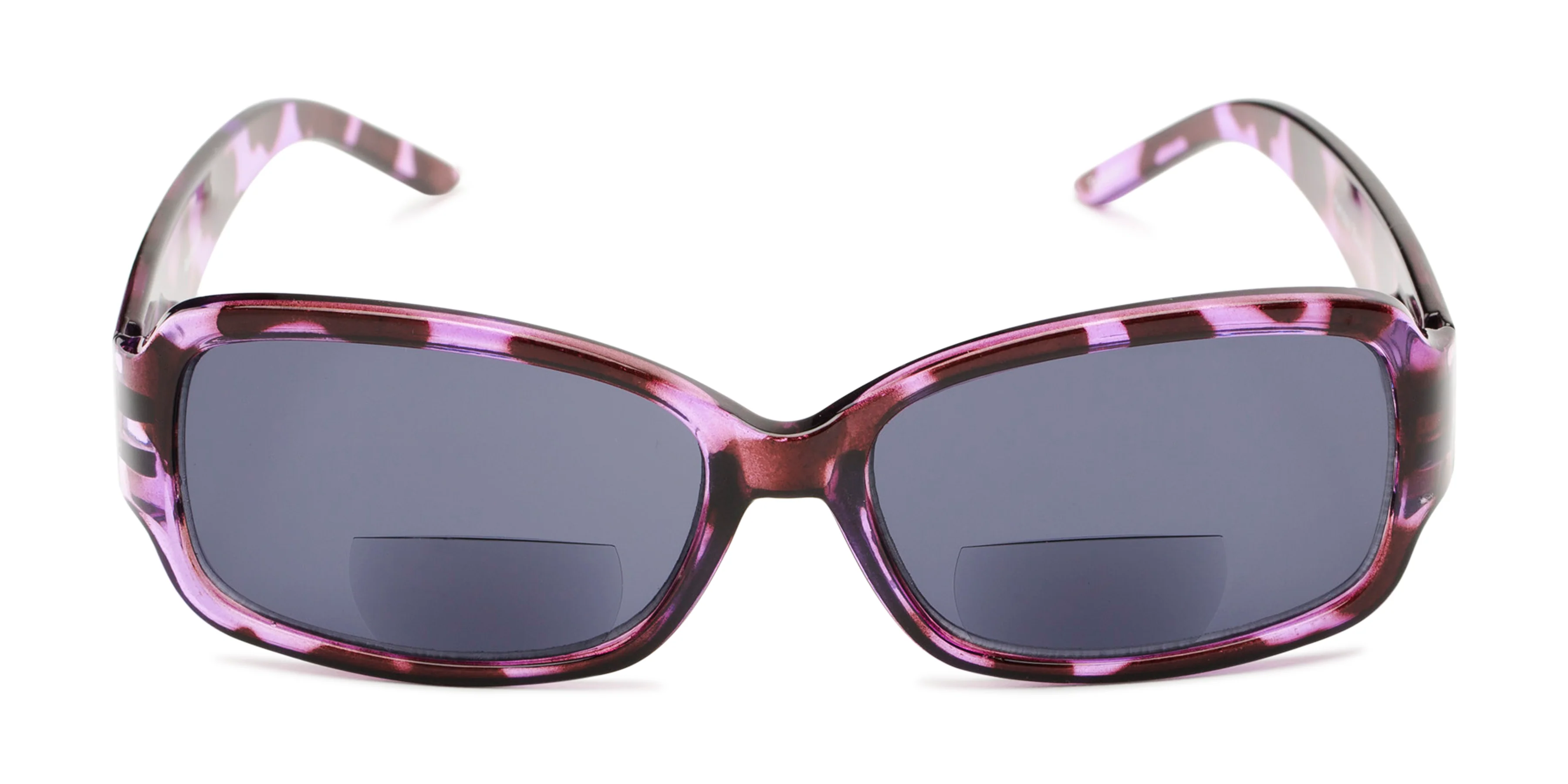The Karissa Bifocal-Style Reading Sunglasses - Image 14