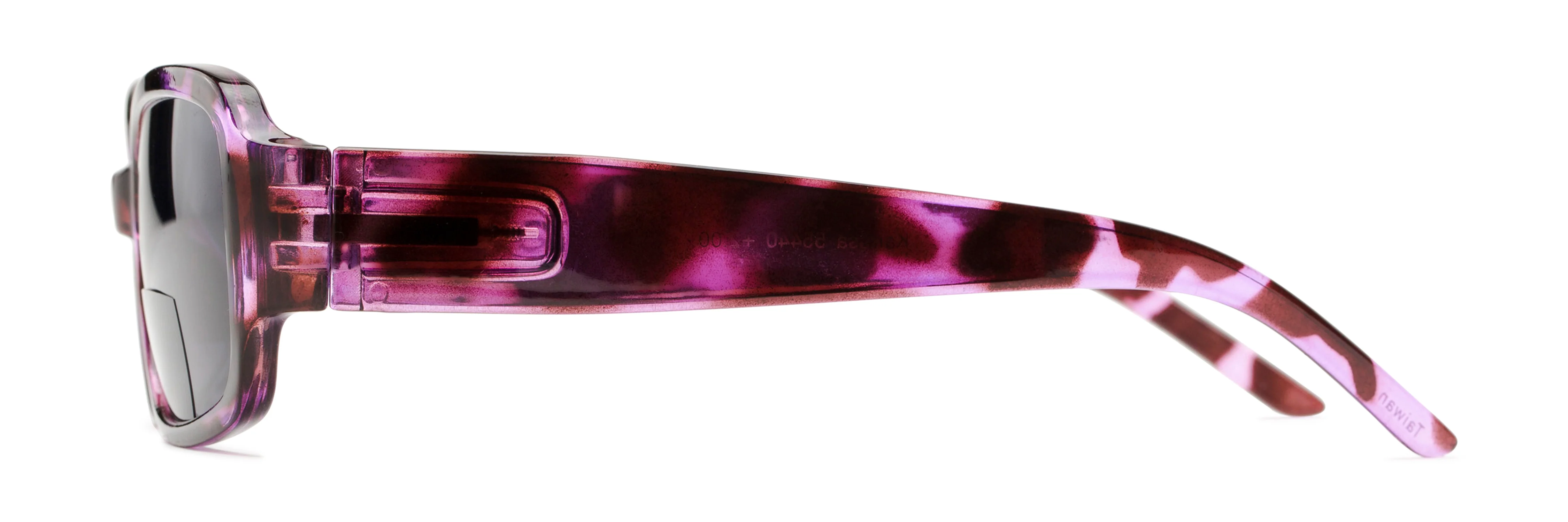 The Karissa Bifocal-Style Reading Sunglasses - Image 15