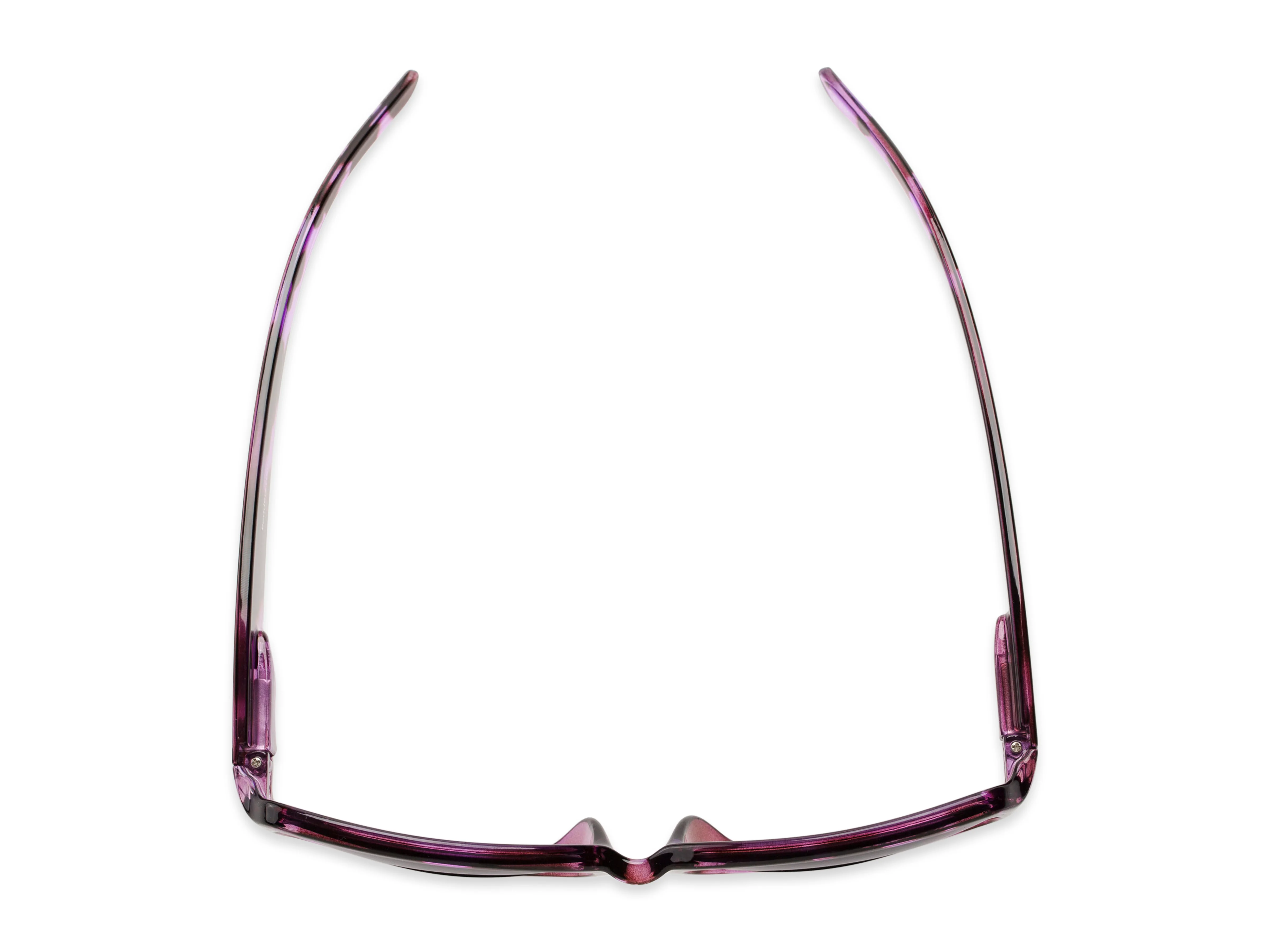 The Karissa Bifocal-Style Reading Sunglasses - Image 16