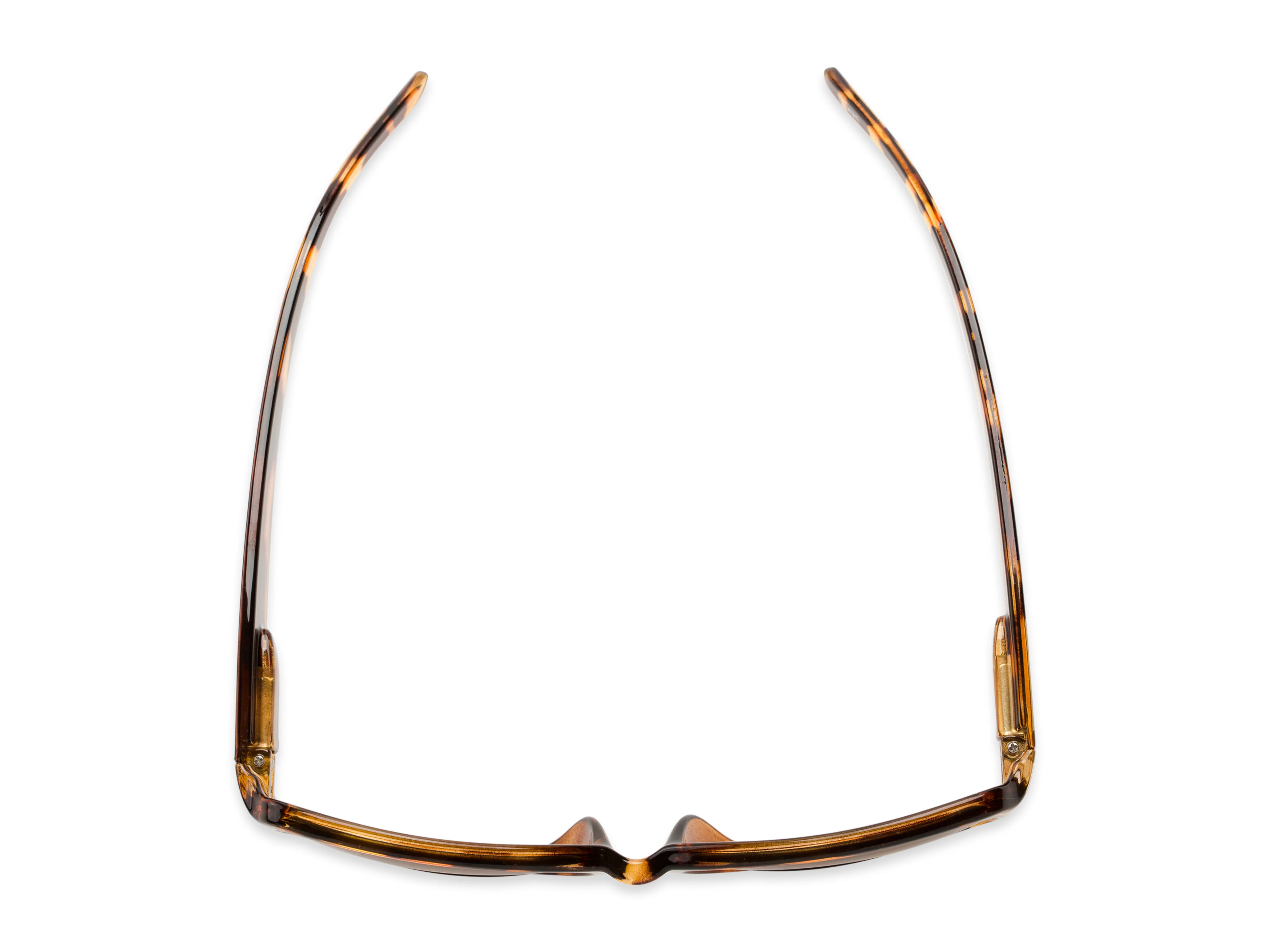 The Karissa Bifocal-Style Reading Sunglasses - Image 4