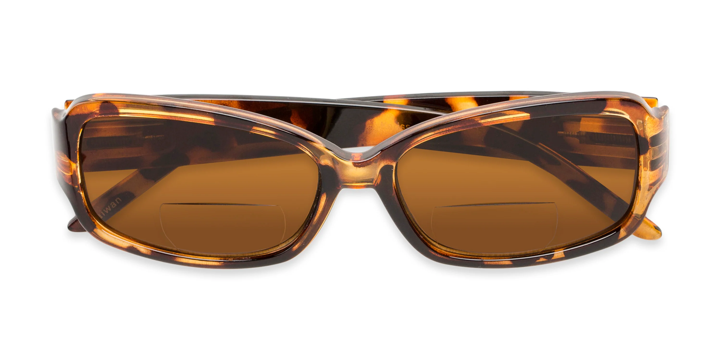 The Karissa Bifocal-Style Reading Sunglasses - Image 5