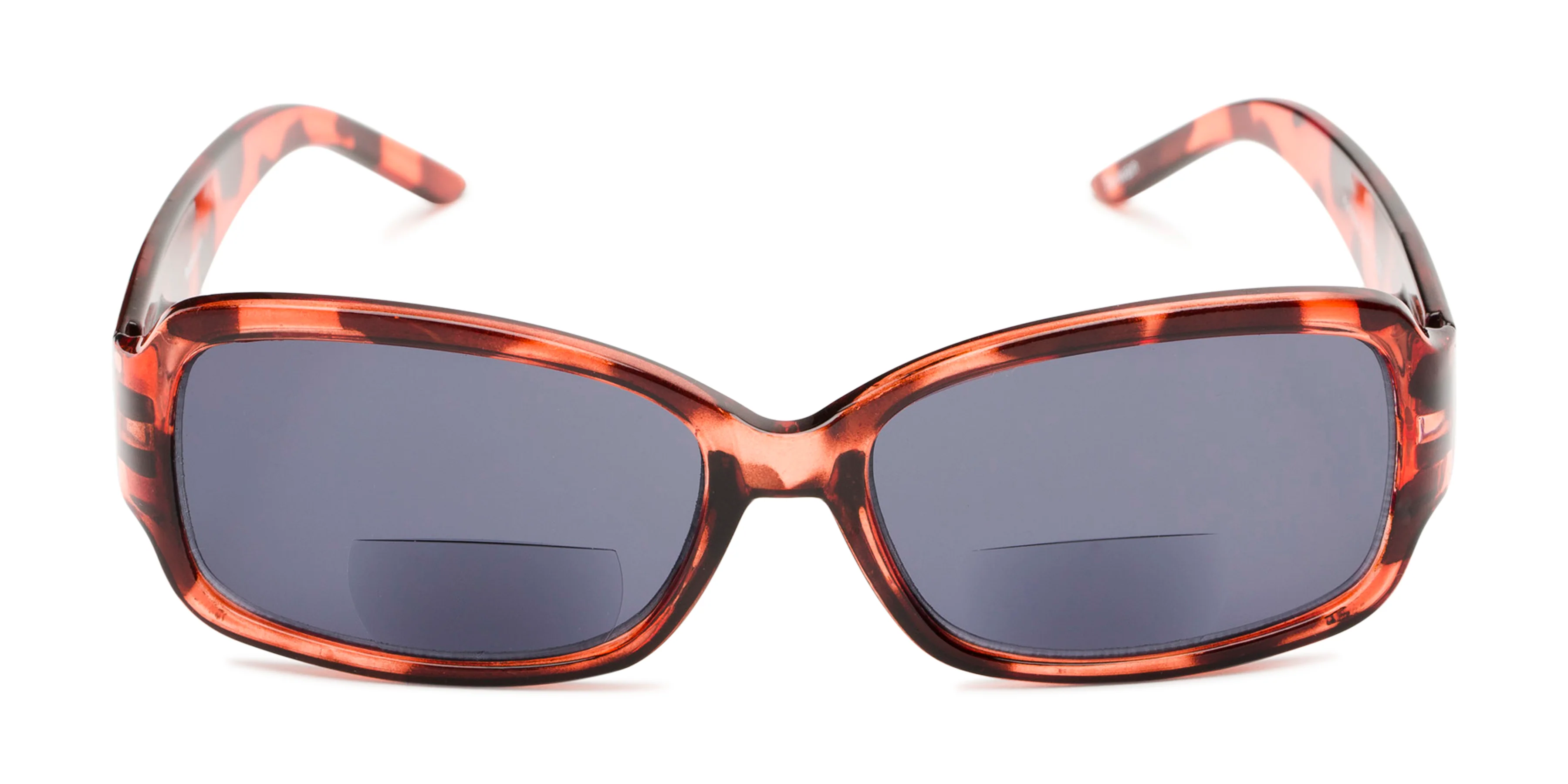The Karissa Bifocal-Style Reading Sunglasses - Image 8