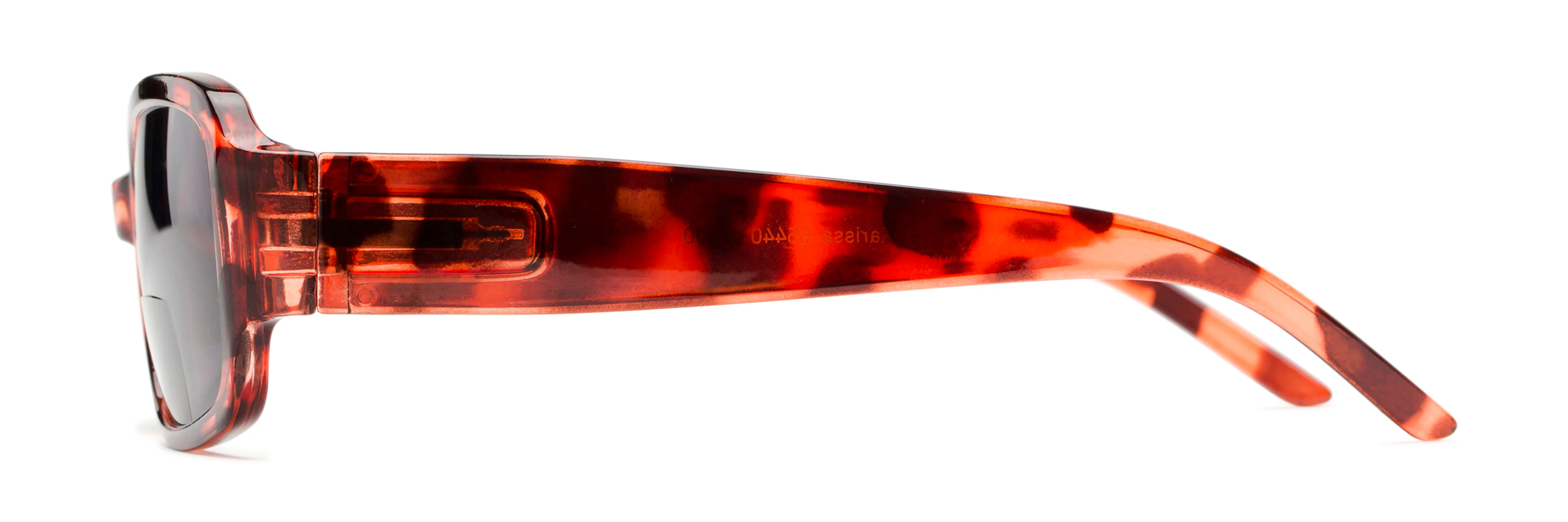 The Karissa Bifocal-Style Reading Sunglasses - Image 9