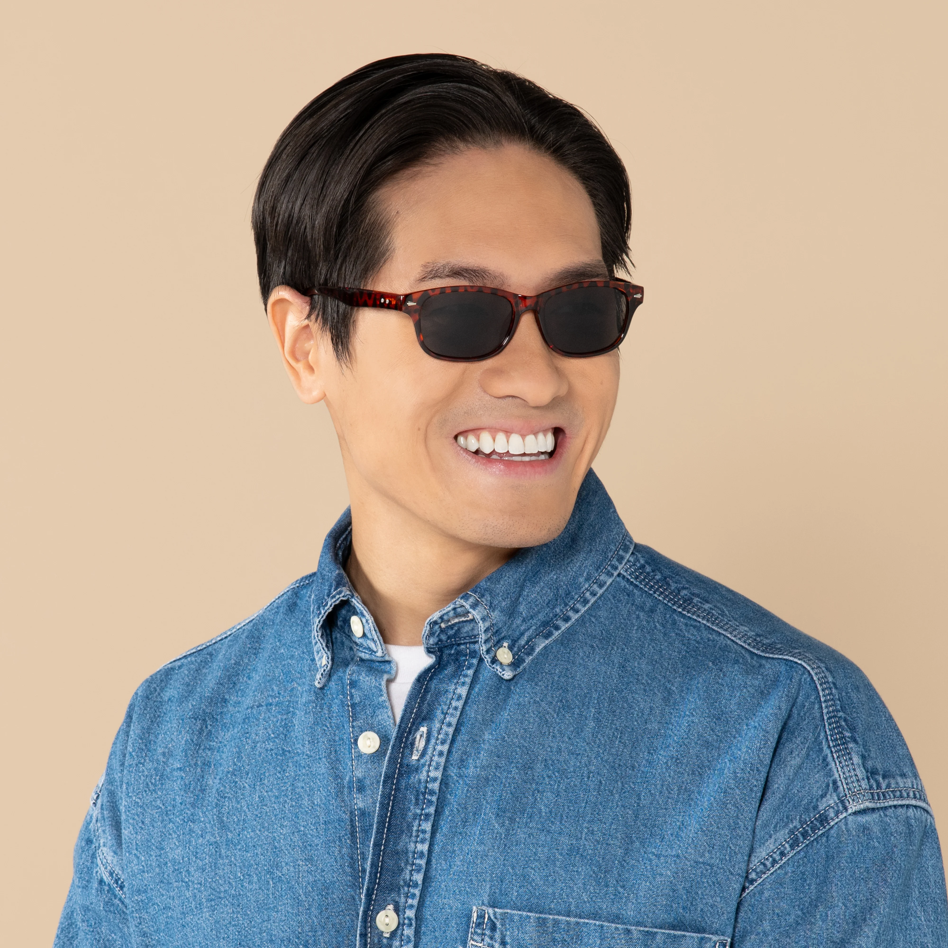 The Key West Reading Sunglasses - Image 11