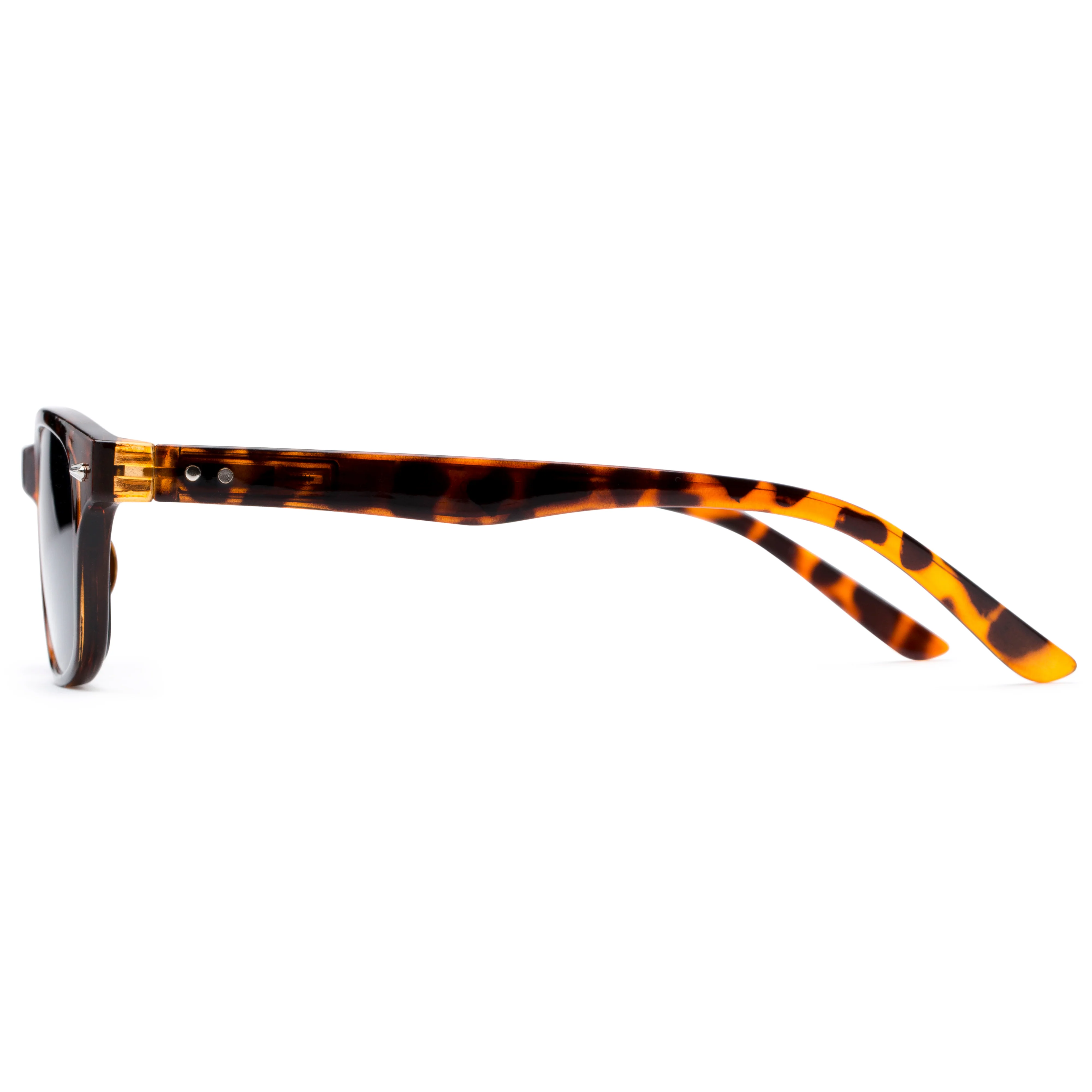 The Key West Reading Sunglasses - Image 3