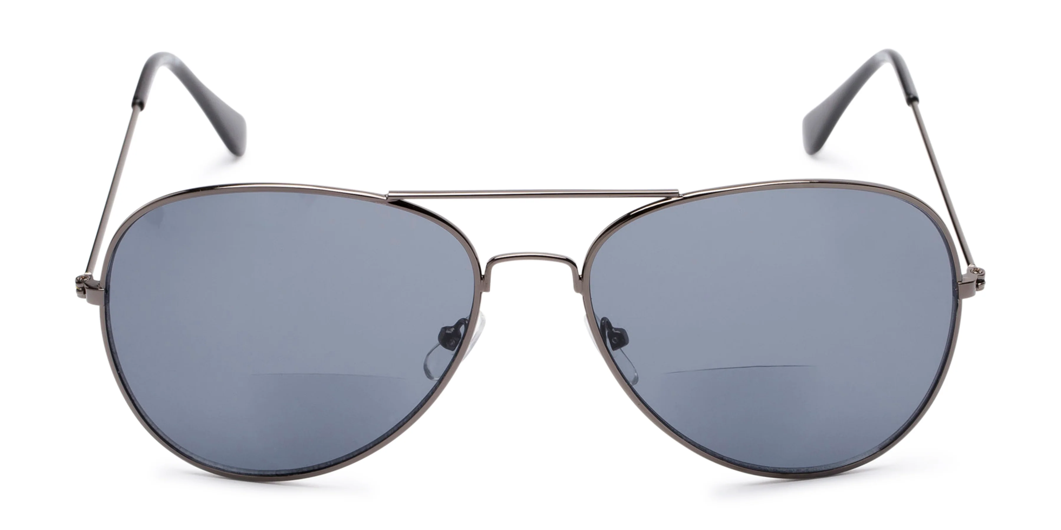 The Legacy Bifocal-Style Reading Sunglasses - Image 10