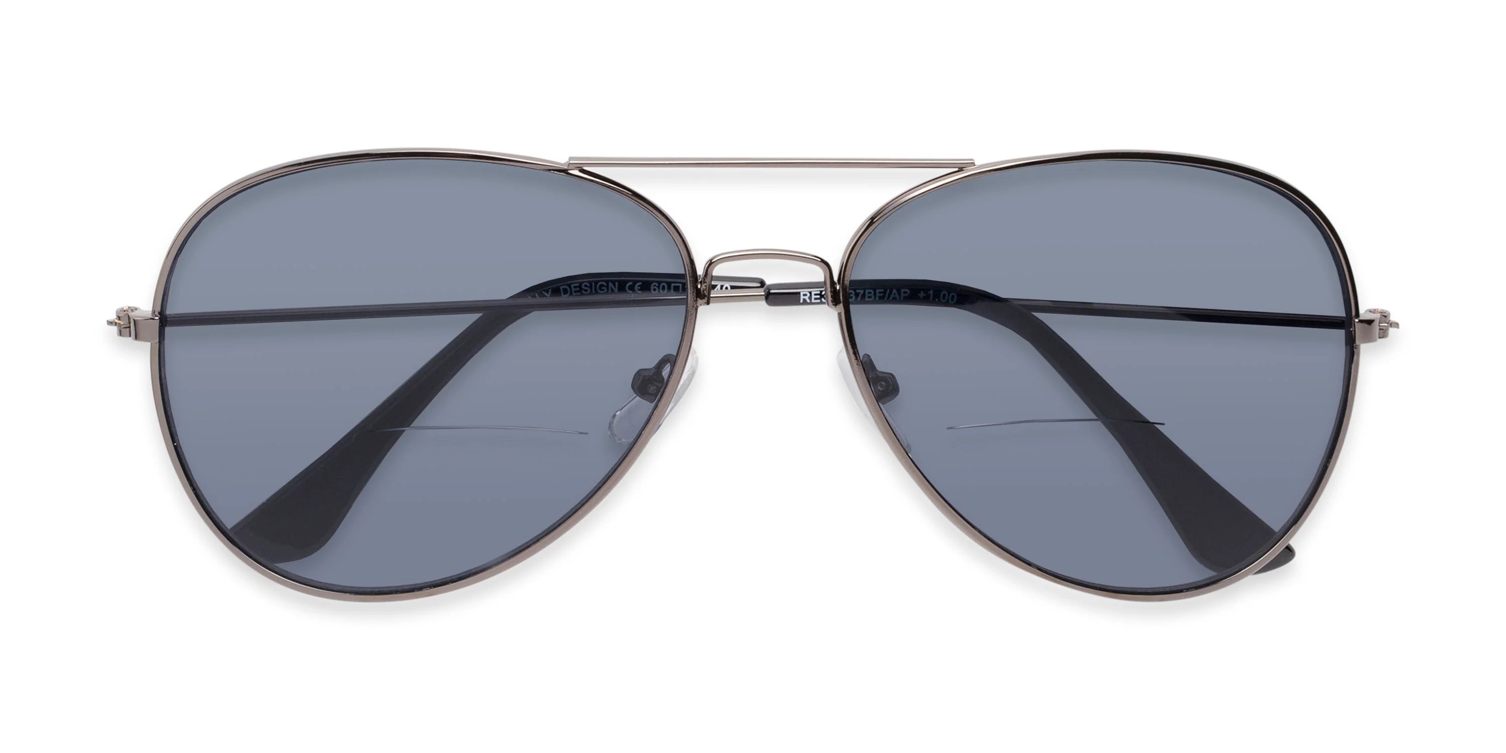 The Legacy Bifocal-Style Reading Sunglasses - Image 13