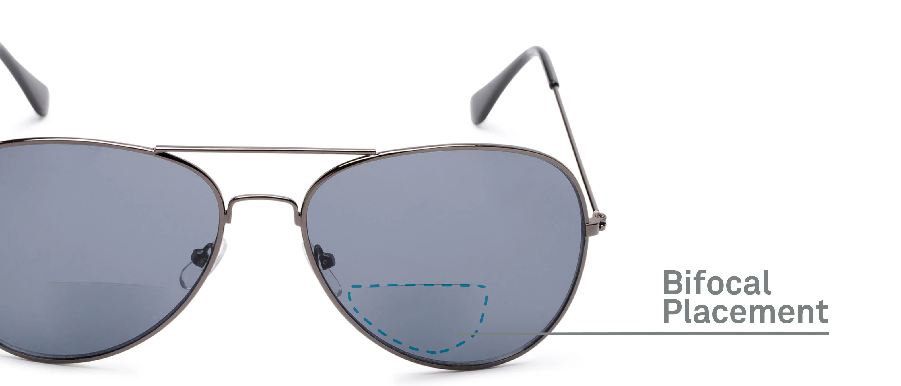 The Legacy Bifocal-Style Reading Sunglasses - Image 14