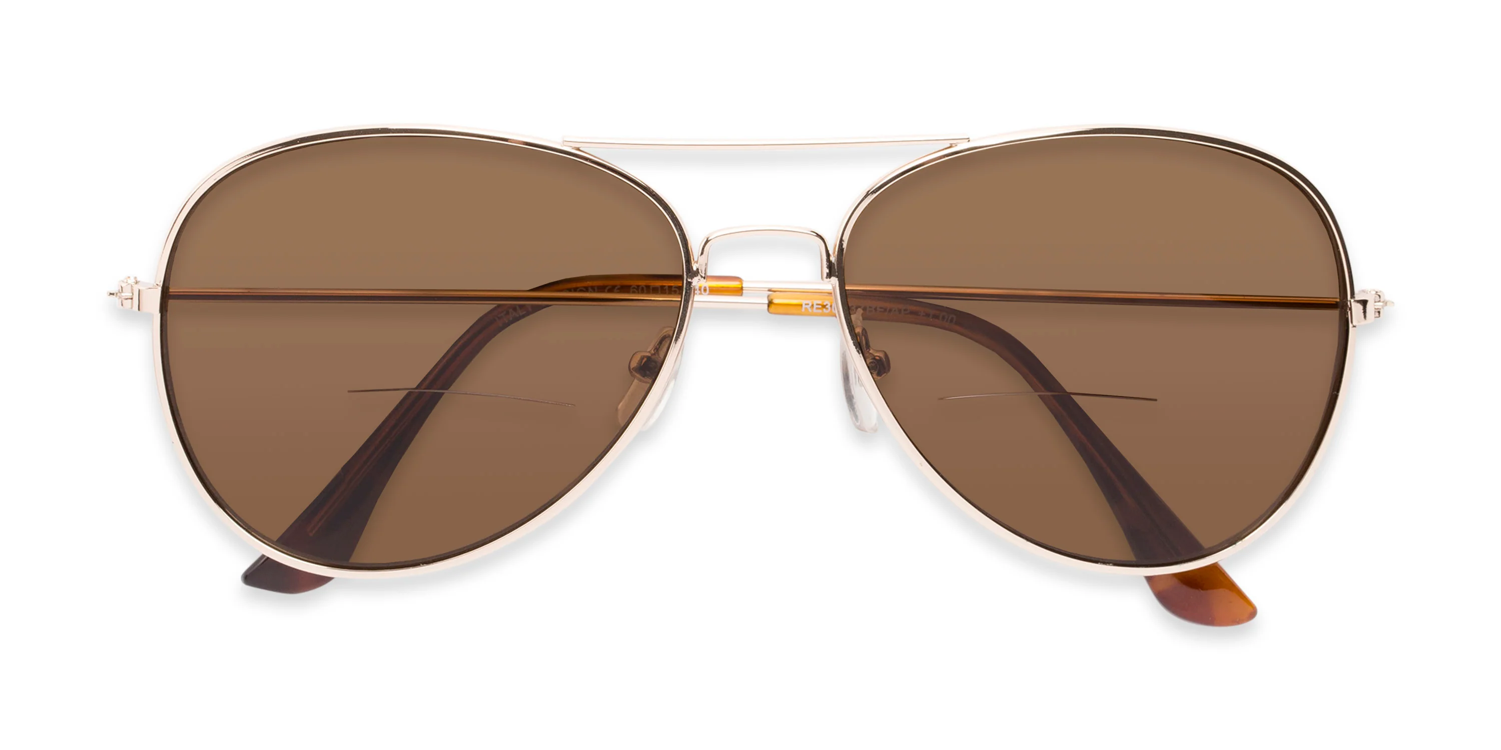 The Legacy Bifocal-Style Reading Sunglasses - Image 5