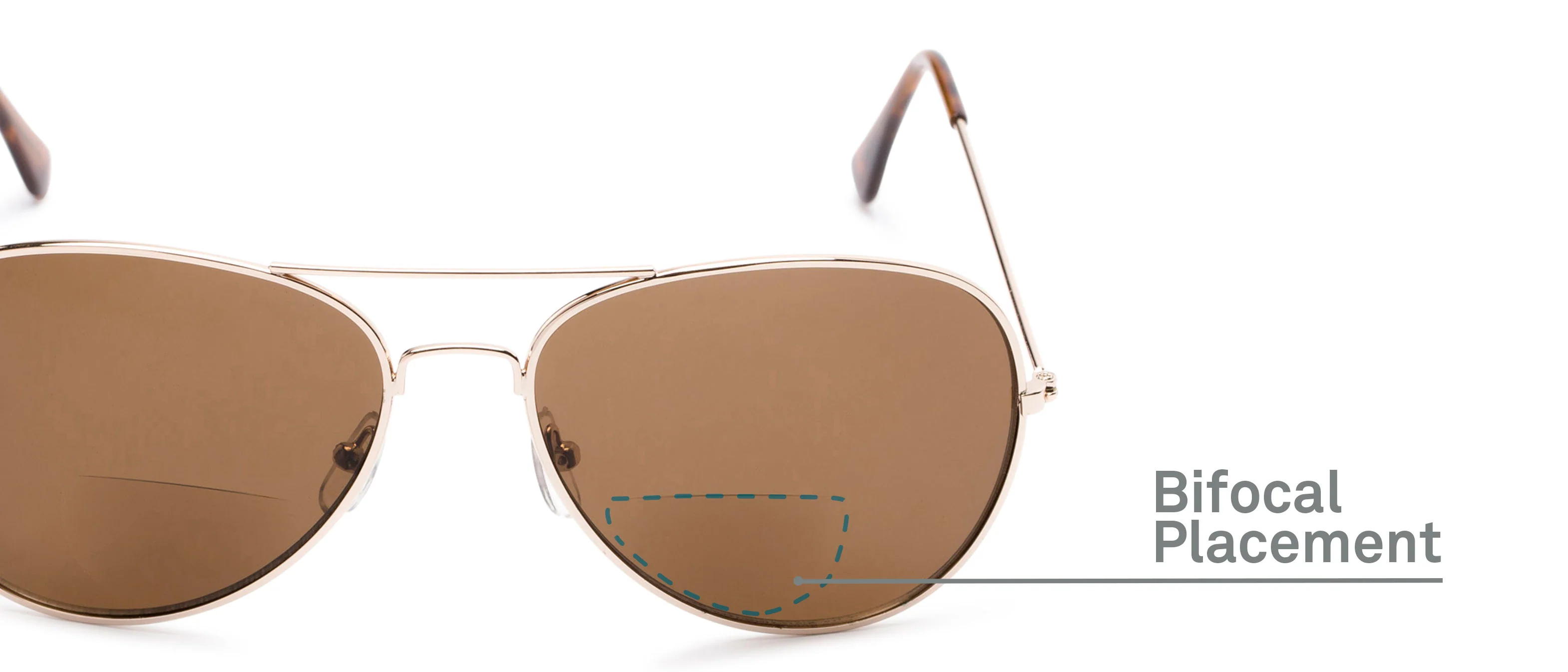 The Legacy Bifocal-Style Reading Sunglasses - Image 6