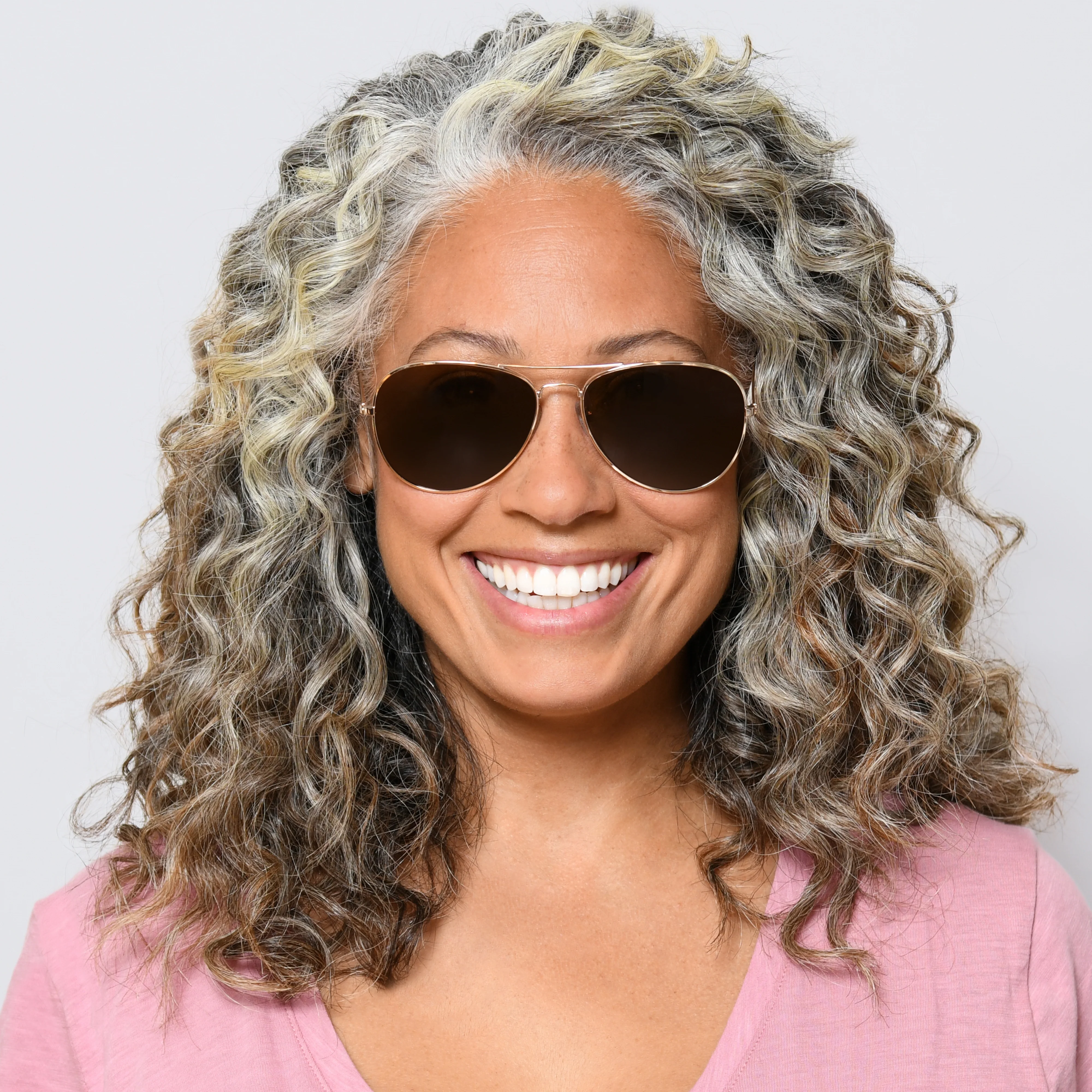 The Legacy Bifocal-Style Reading Sunglasses - Image 7