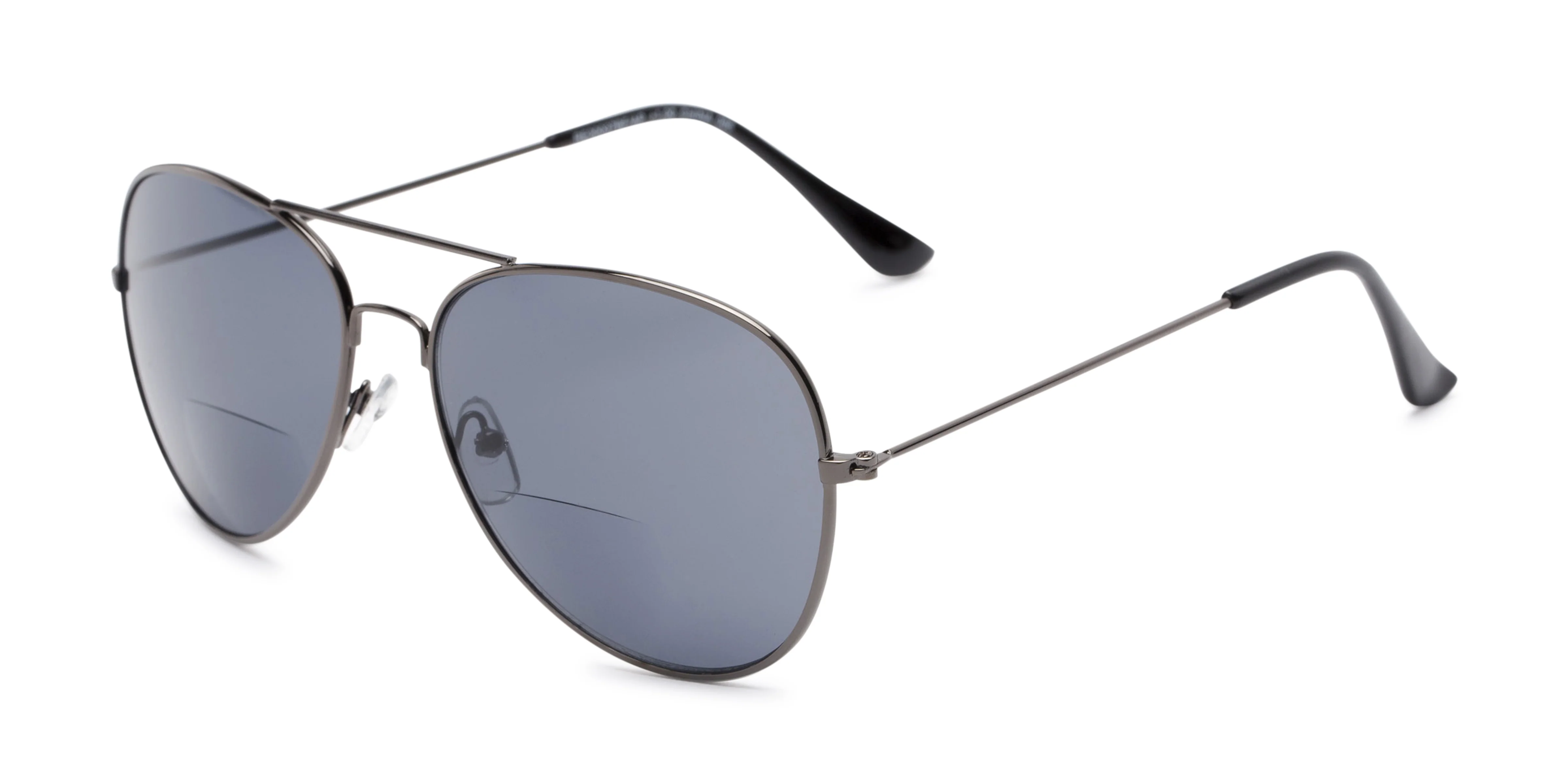 The Legacy Bifocal-Style Reading Sunglasses - Image 9