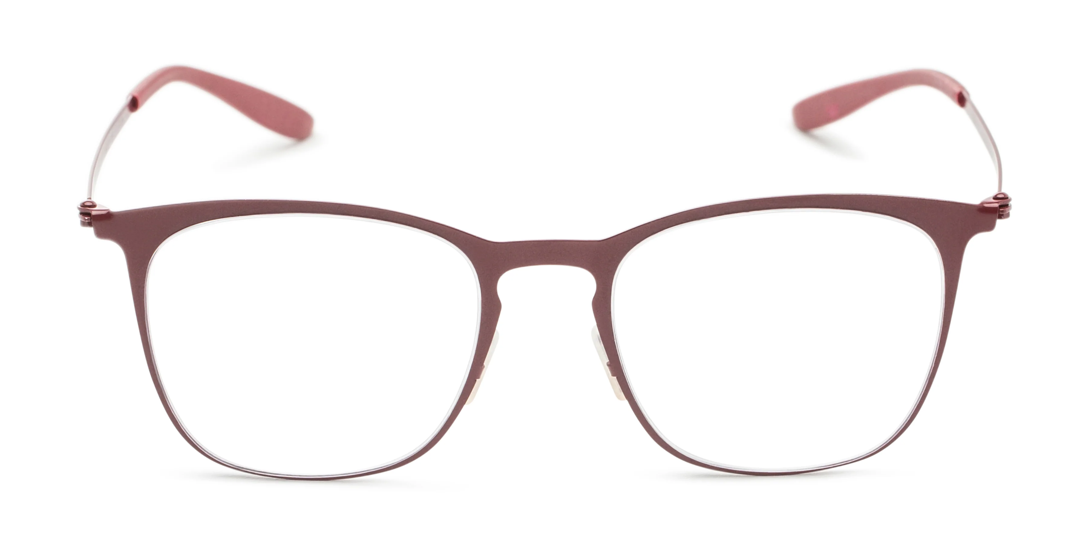 The Liam Super Flat Blue Light Glasses by Foster Grant® - Image 10