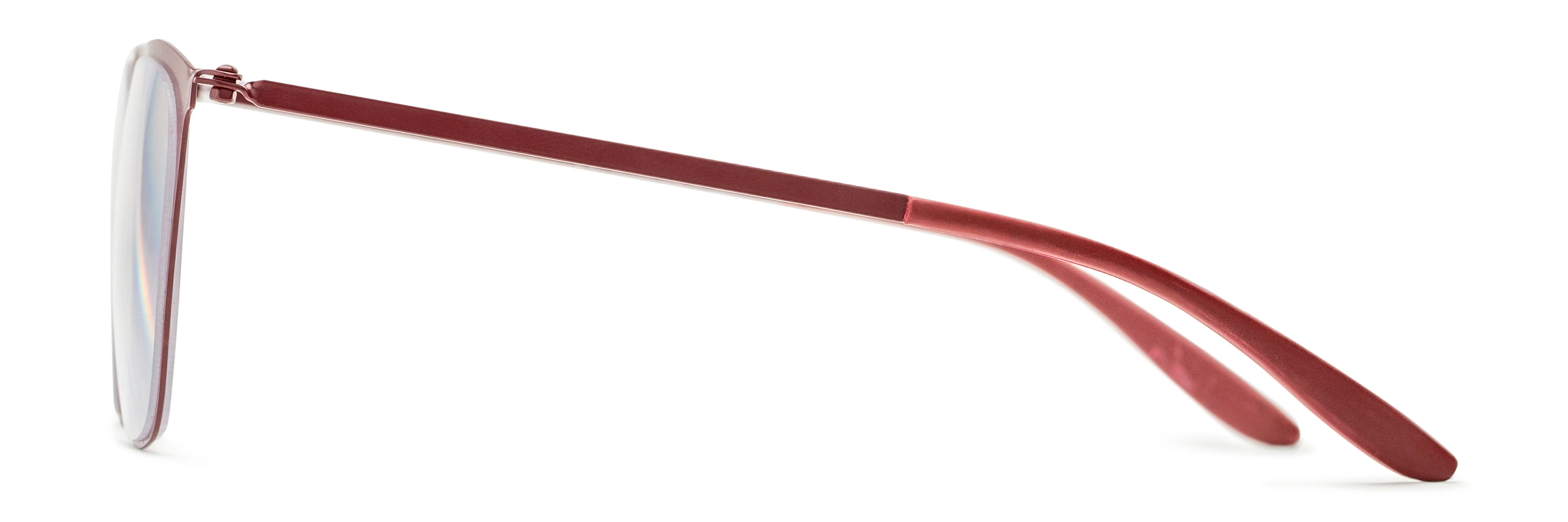 The Liam Super Flat Blue Light Glasses by Foster Grant® - Image 11
