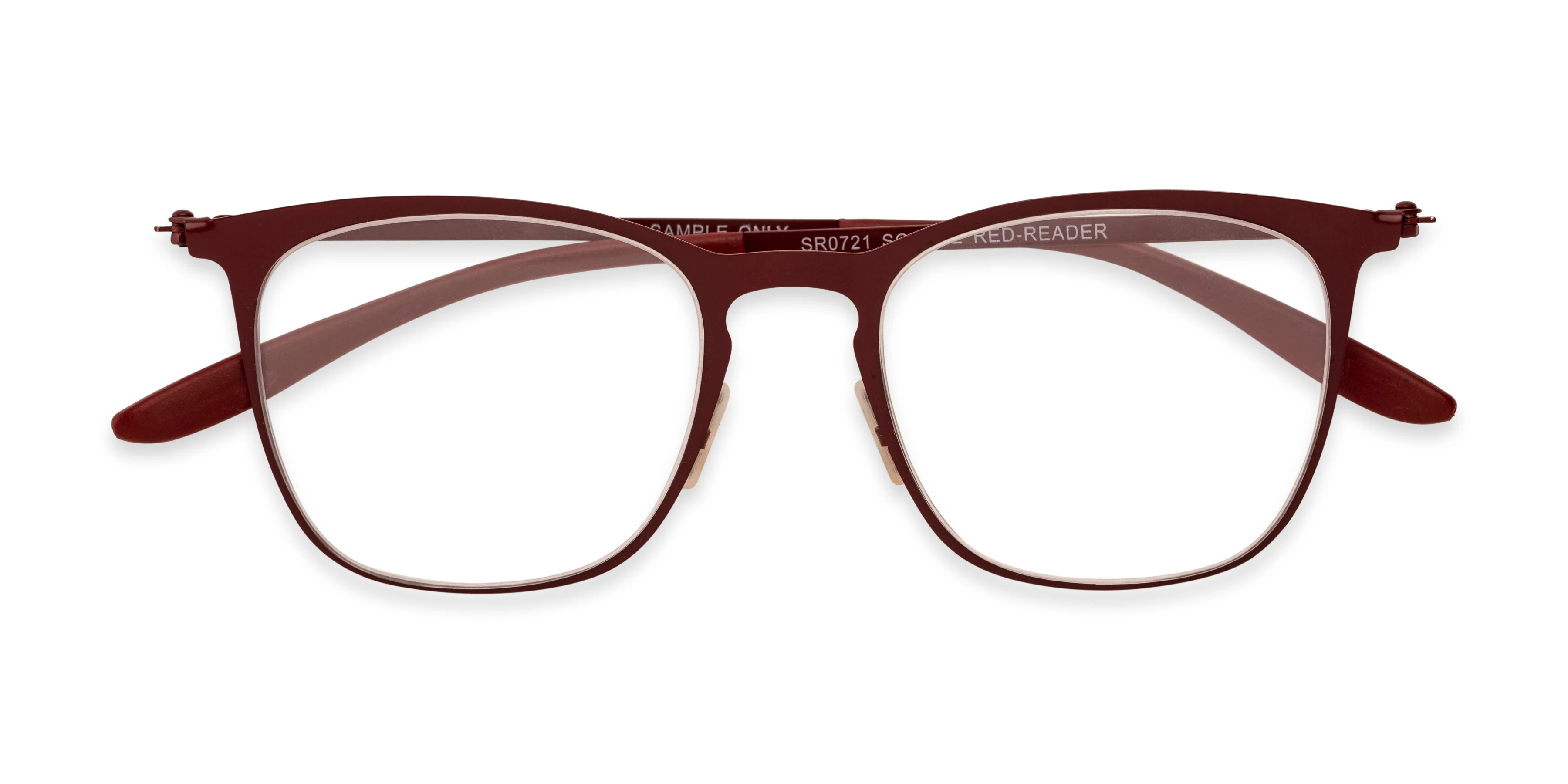 The Liam Super Flat Blue Light Glasses by Foster Grant® - Image 13
