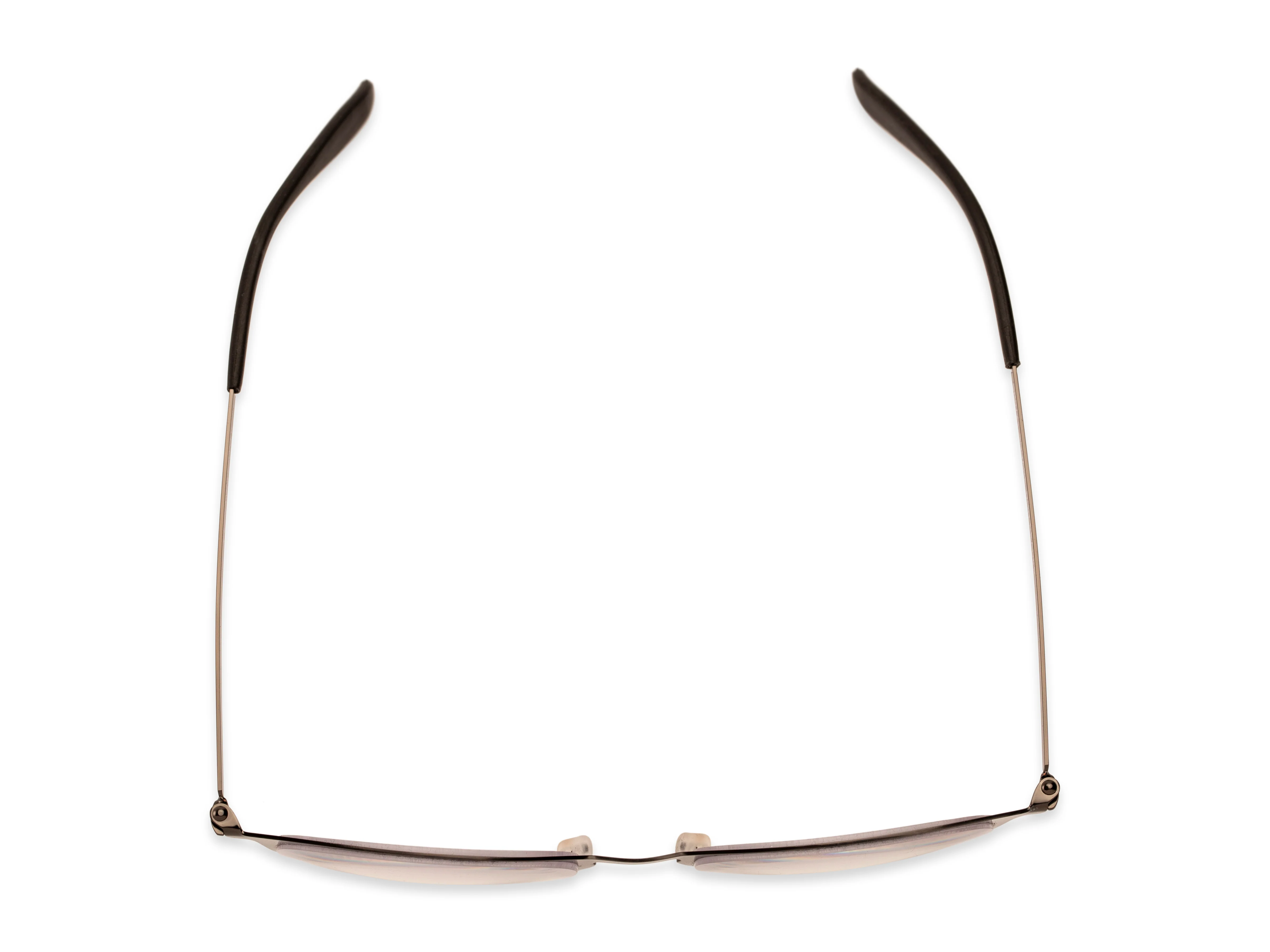 The Liam Super Flat Blue Light Glasses by Foster Grant® - Image 4