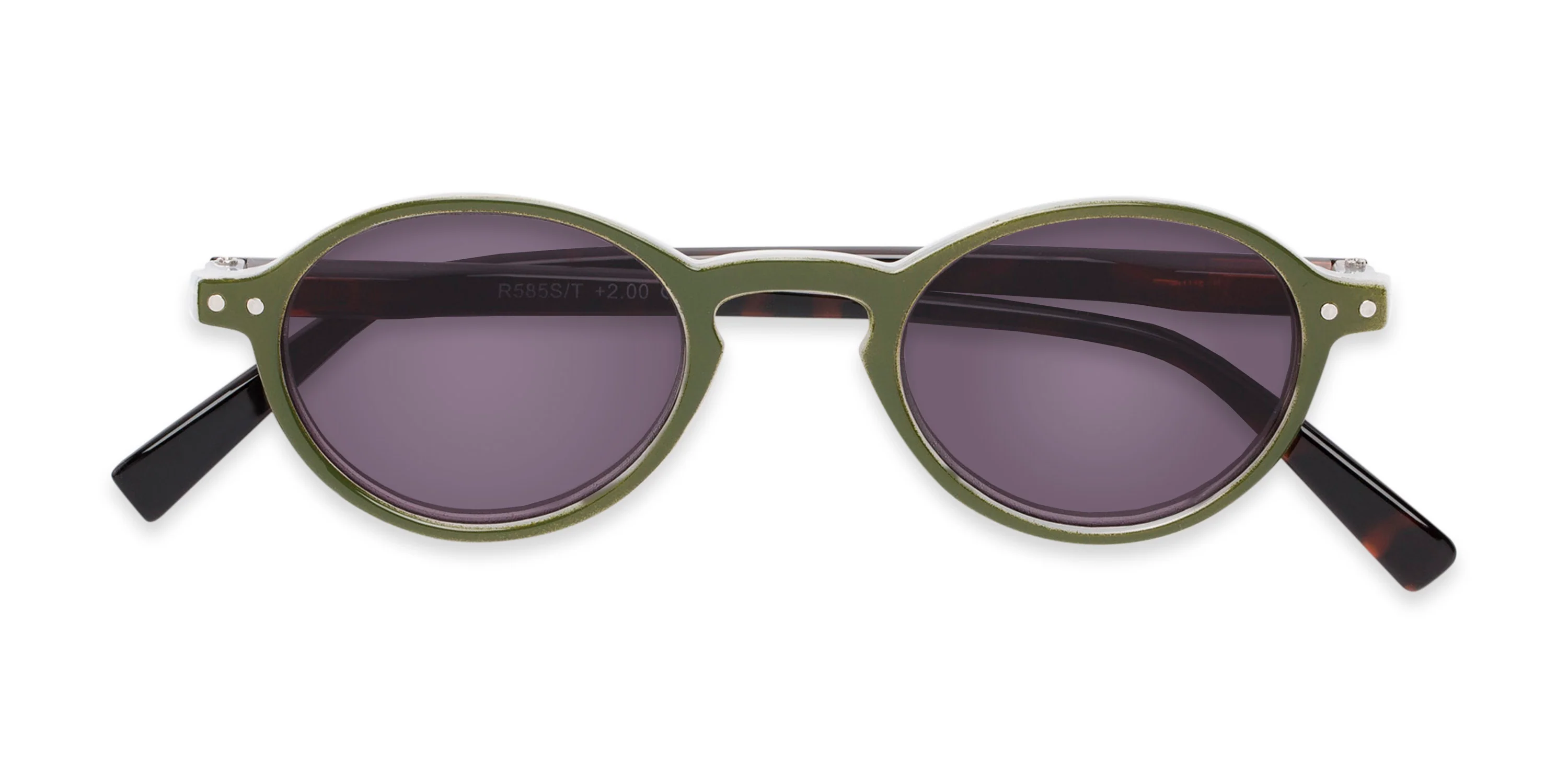 The Loft Reading Sunglasses - Image 10