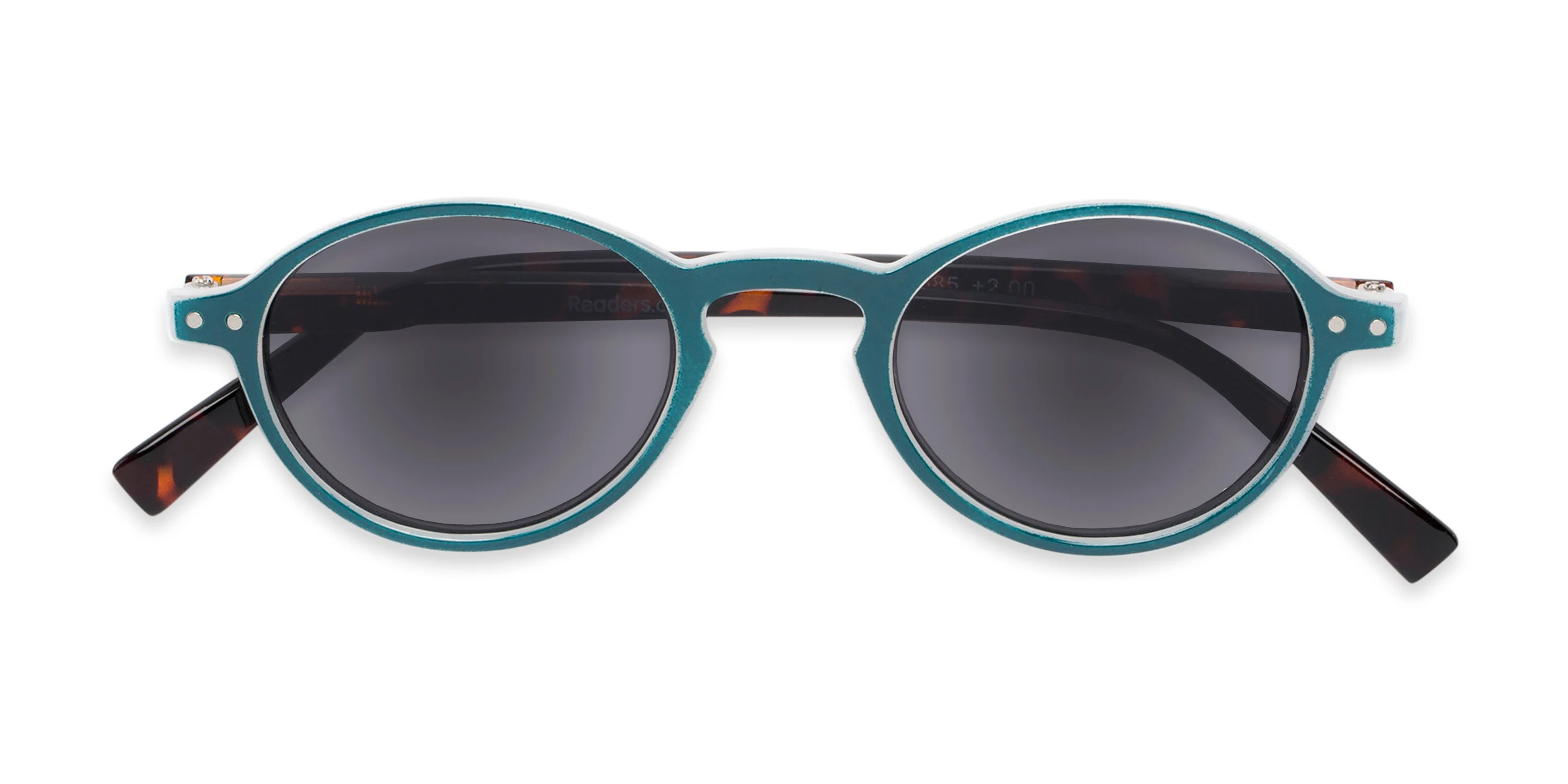 The Loft Reading Sunglasses - Image 5