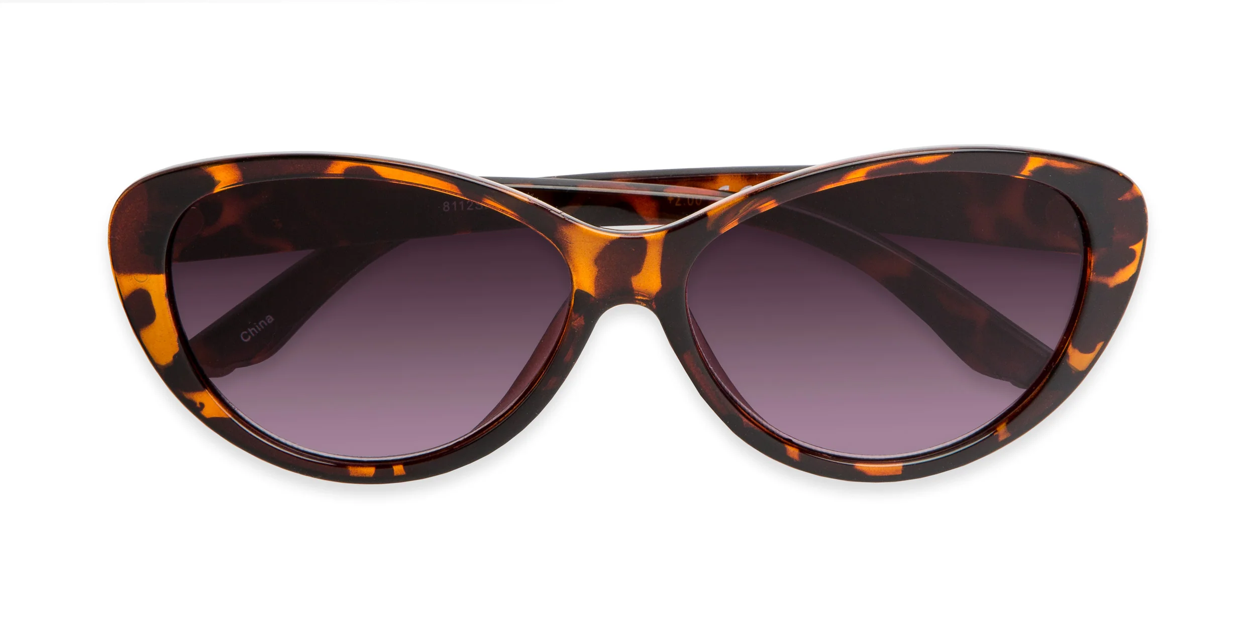 The Mary Reading Sunglasses - Image 20