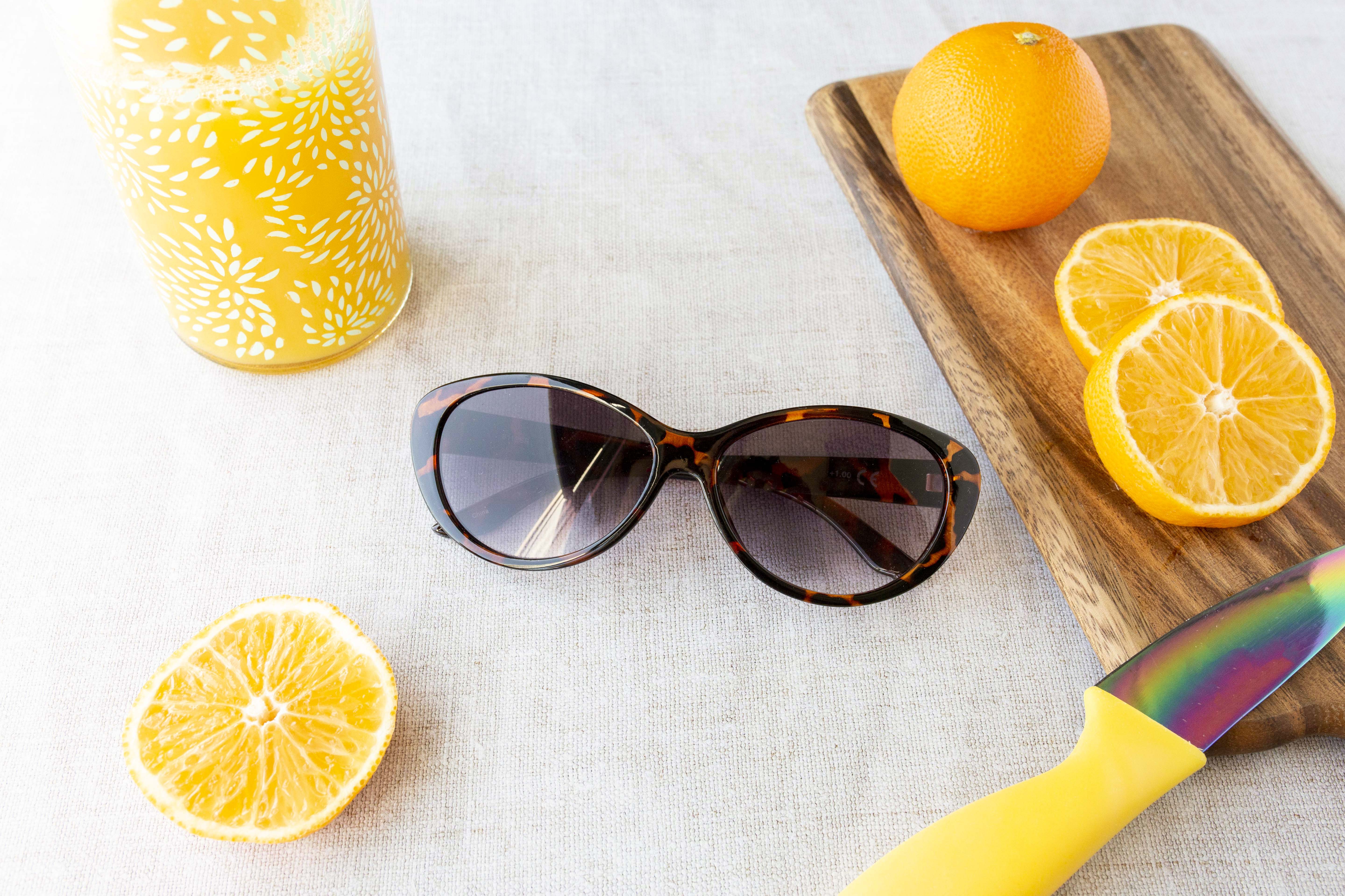 The Mary Reading Sunglasses - Image 21