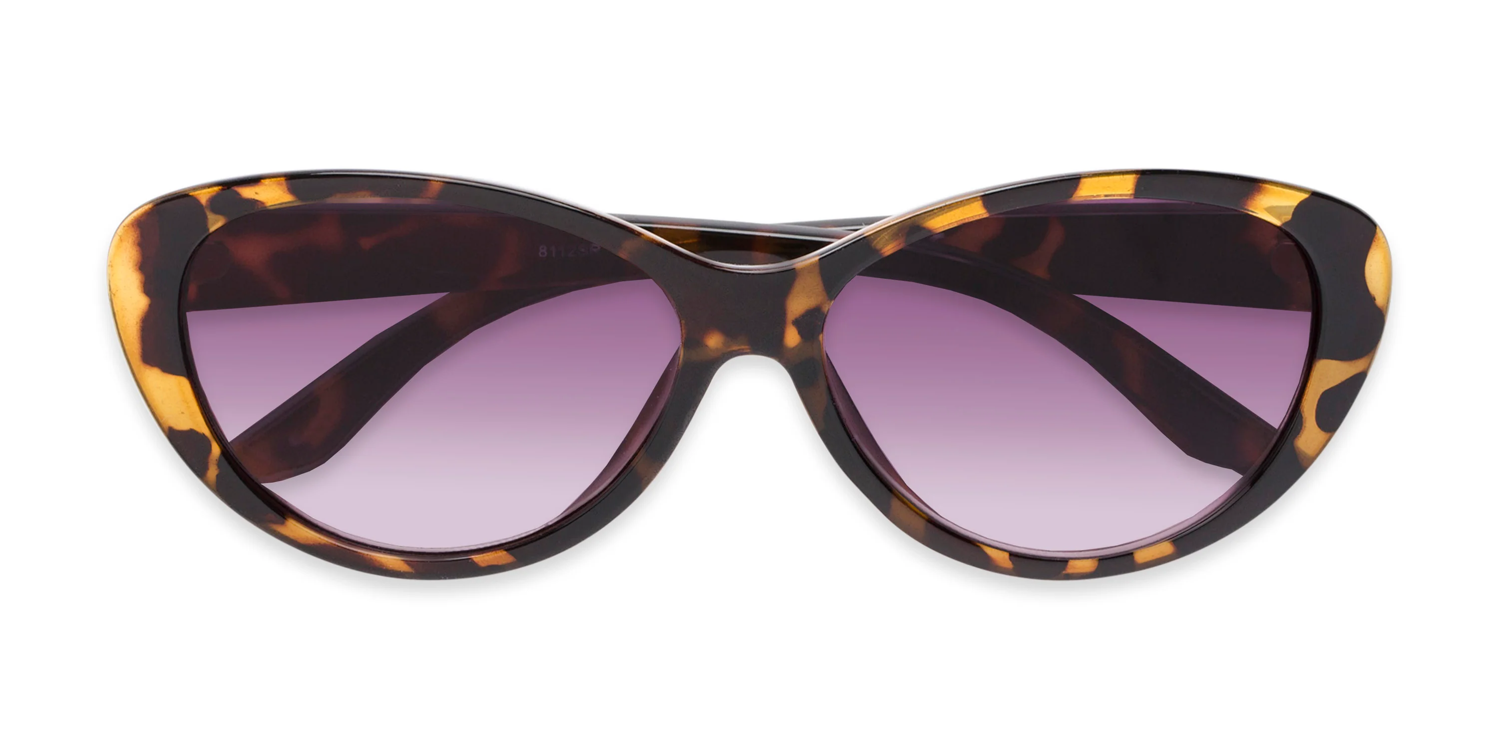 The Mary Reading Sunglasses - Image 5