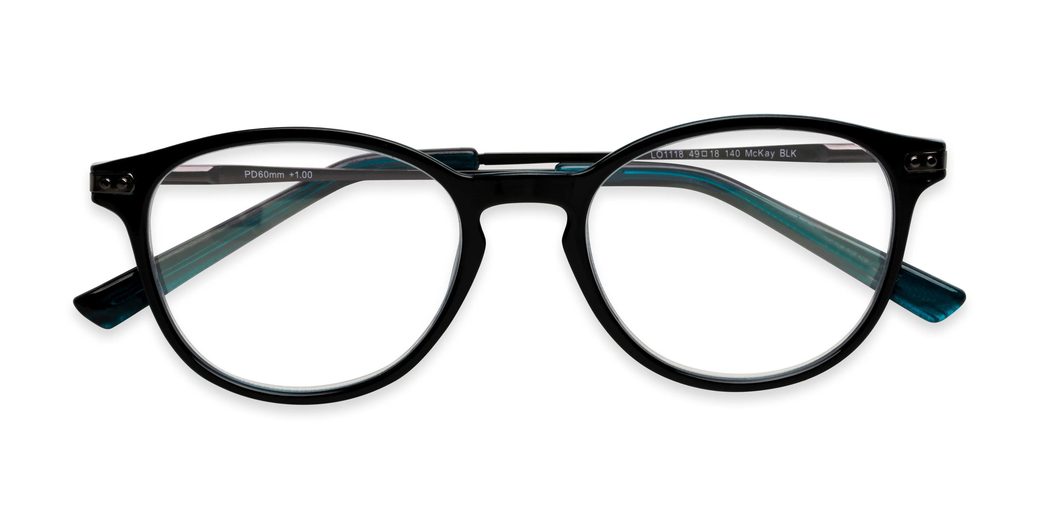 The McKay Multi Focus Reader - Image 10