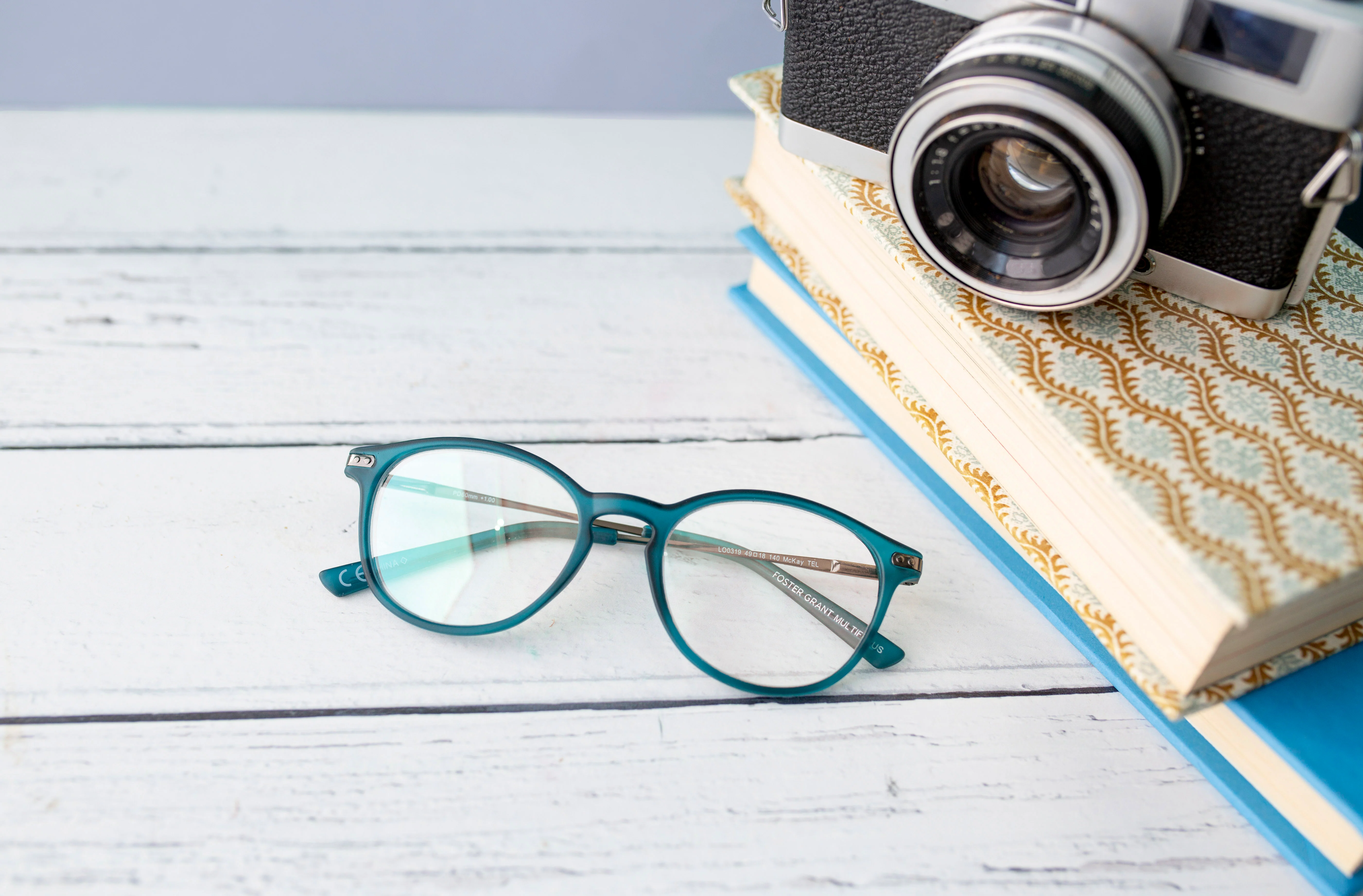 The McKay Multi Focus Reader - Image 12