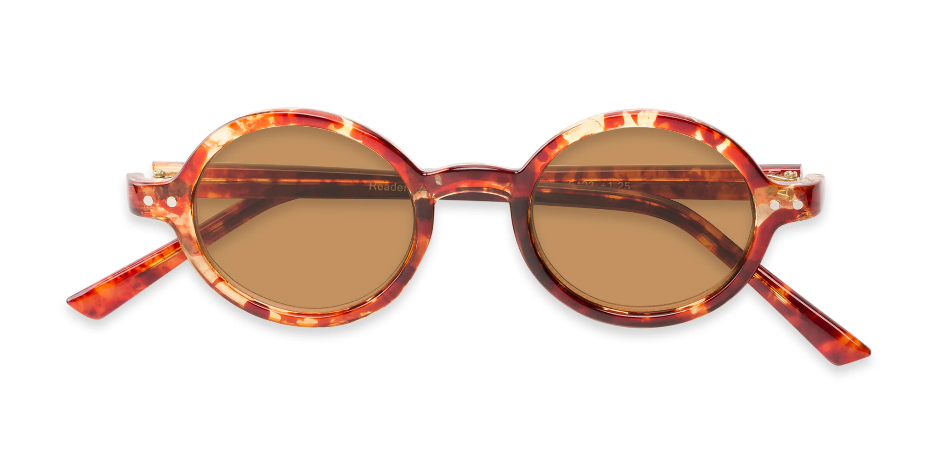 The Pillar Reading Sunglasses - Image 5