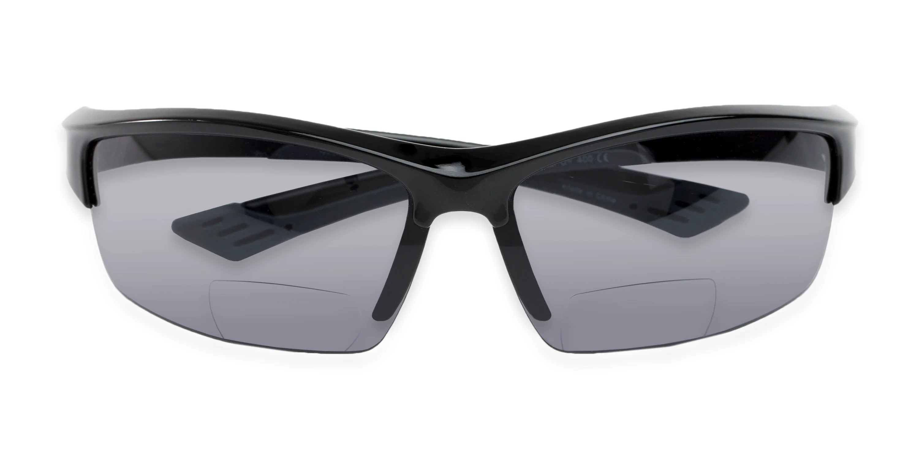 The Roster Bifocal-Style Reading Sunglasses - Image 11