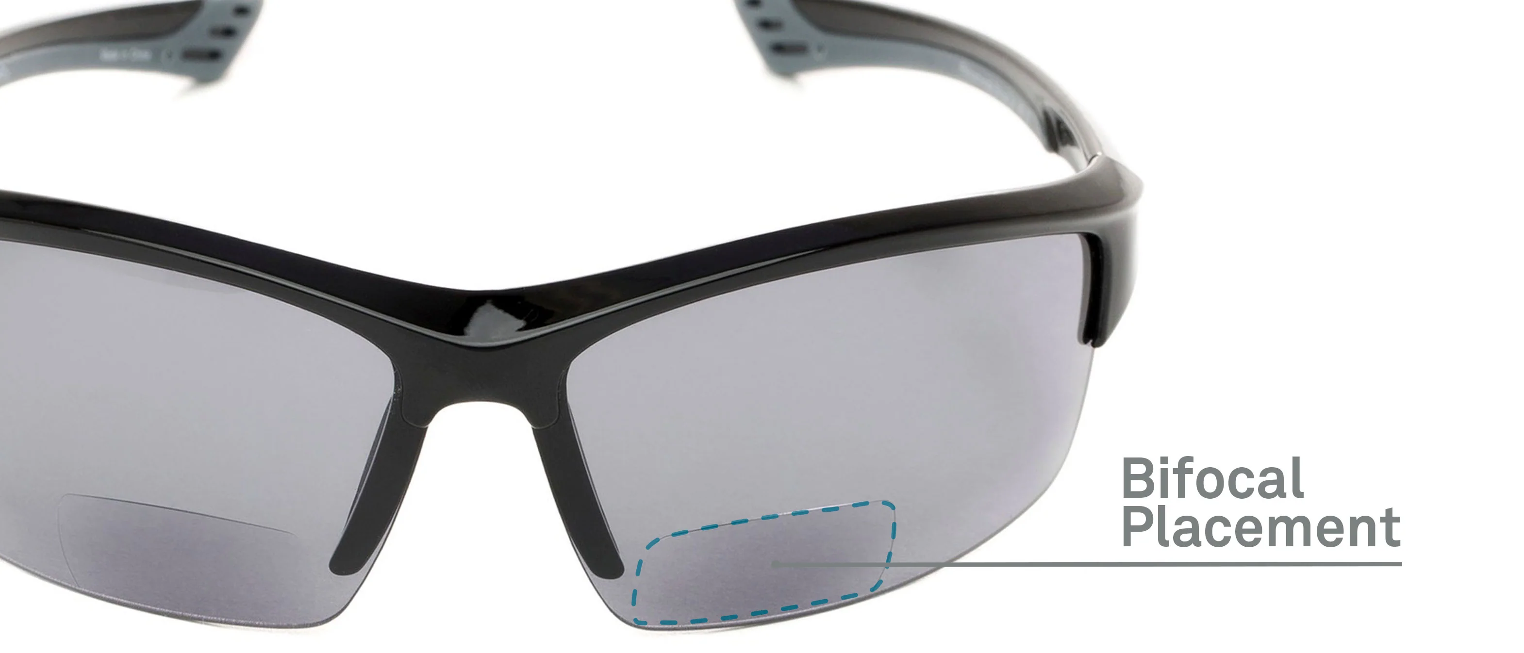 The Roster Bifocal-Style Reading Sunglasses - Image 12
