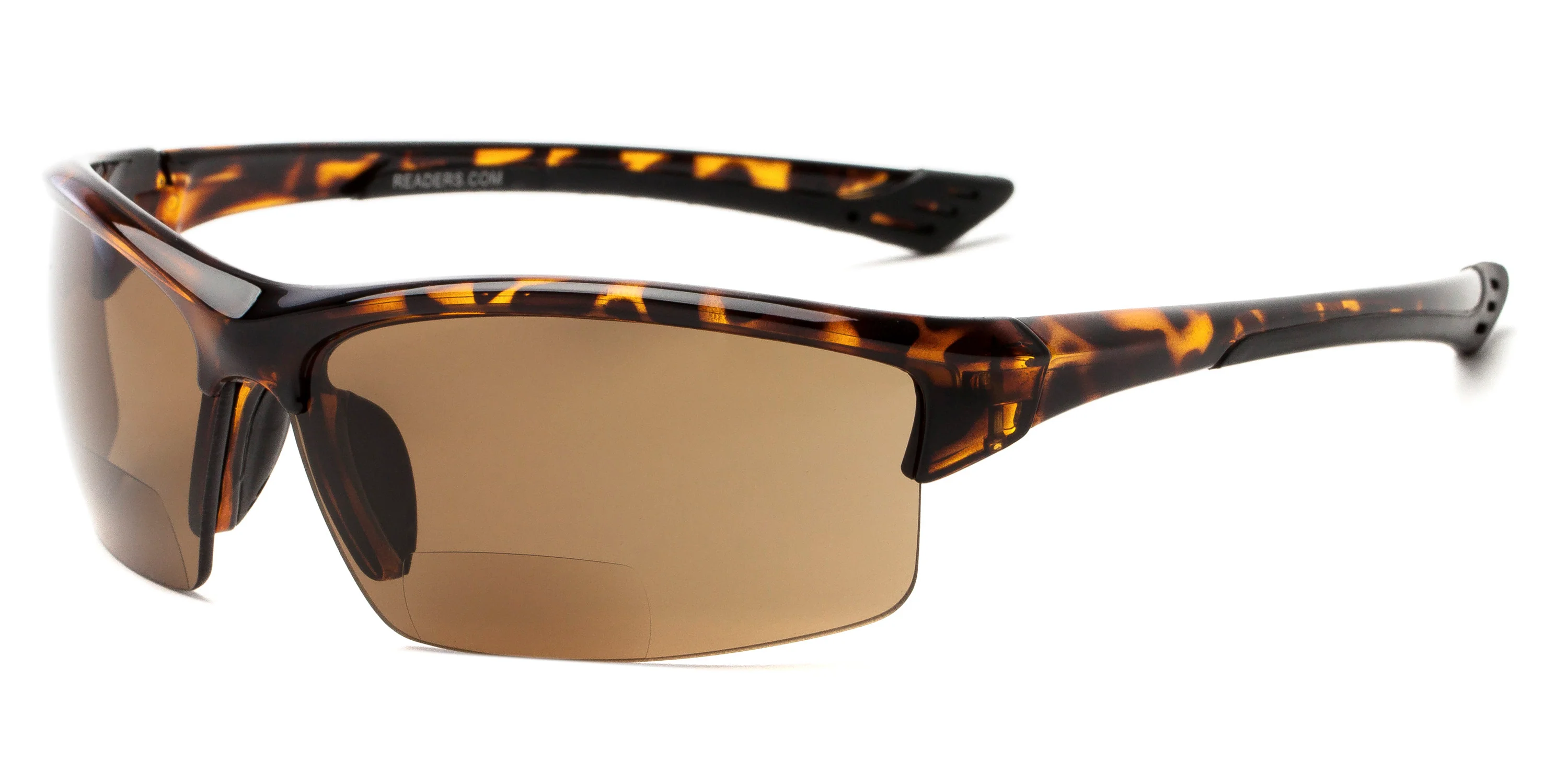 The Roster Bifocal-Style Reading Sunglasses - Image 13