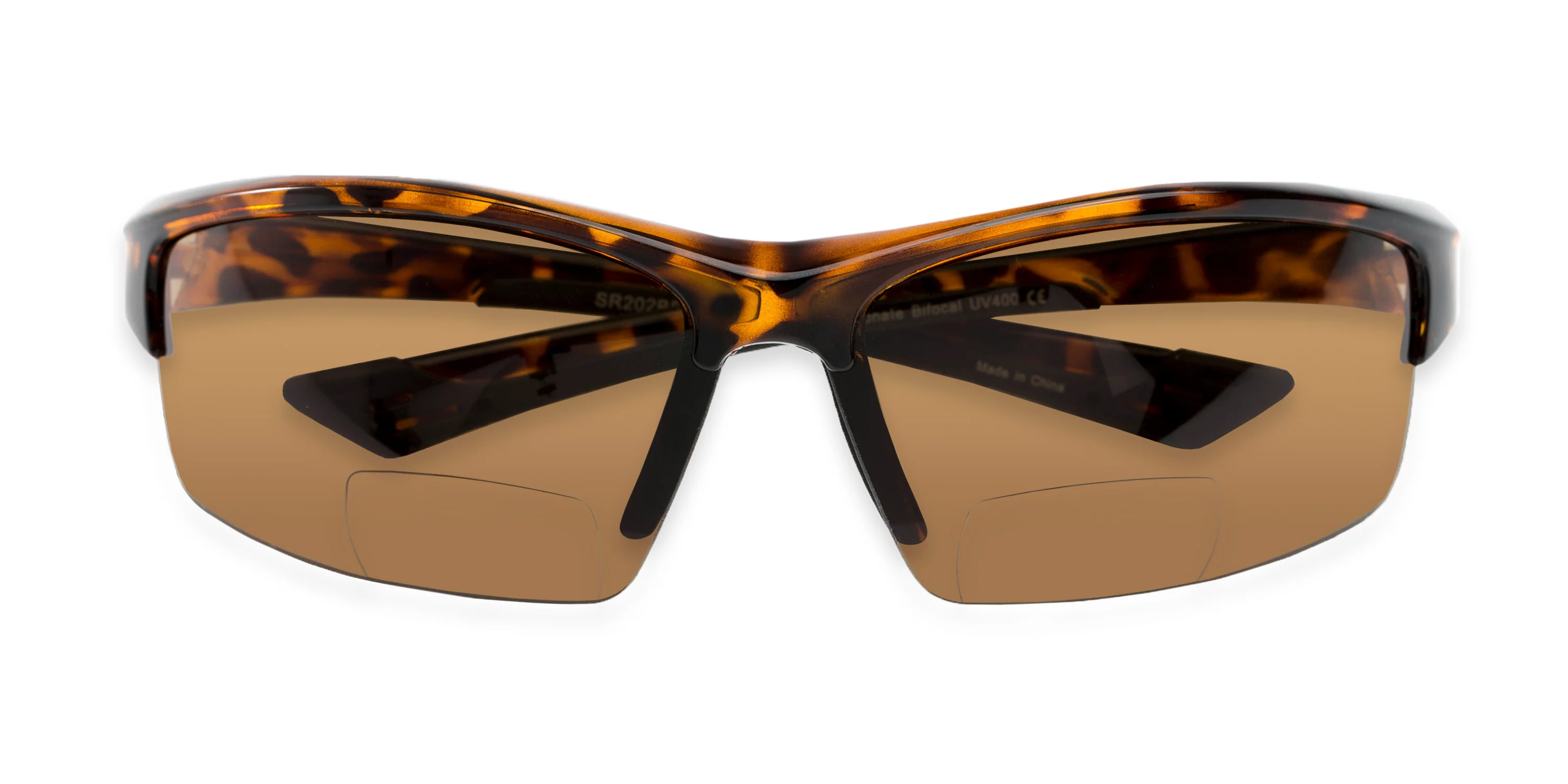 The Roster Bifocal-Style Reading Sunglasses - Image 17