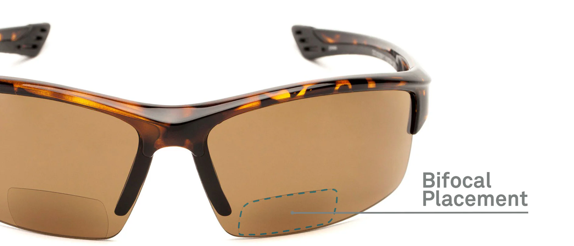 The Roster Bifocal-Style Reading Sunglasses - Image 18