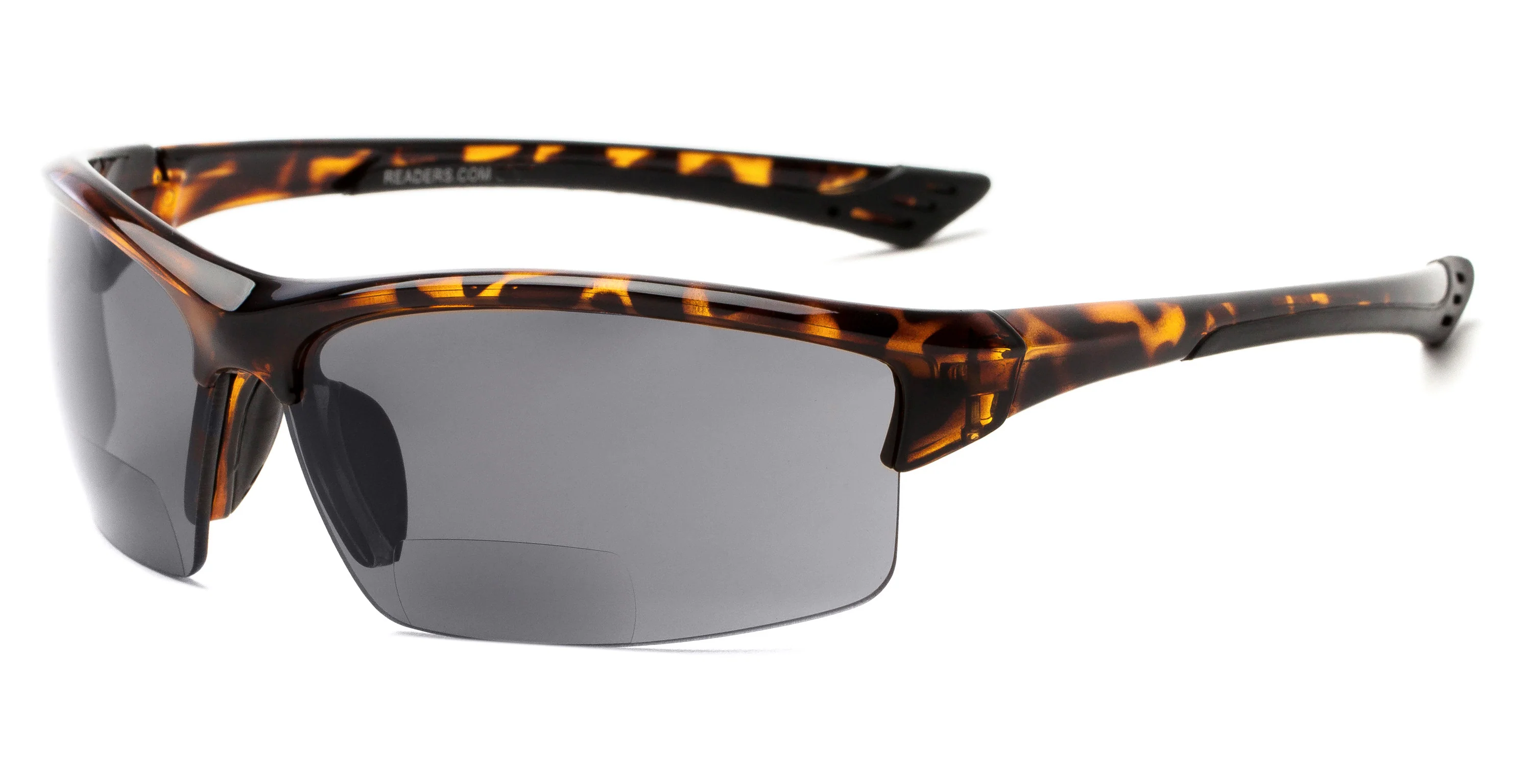 The Roster Bifocal-Style Reading Sunglasses - Image 19