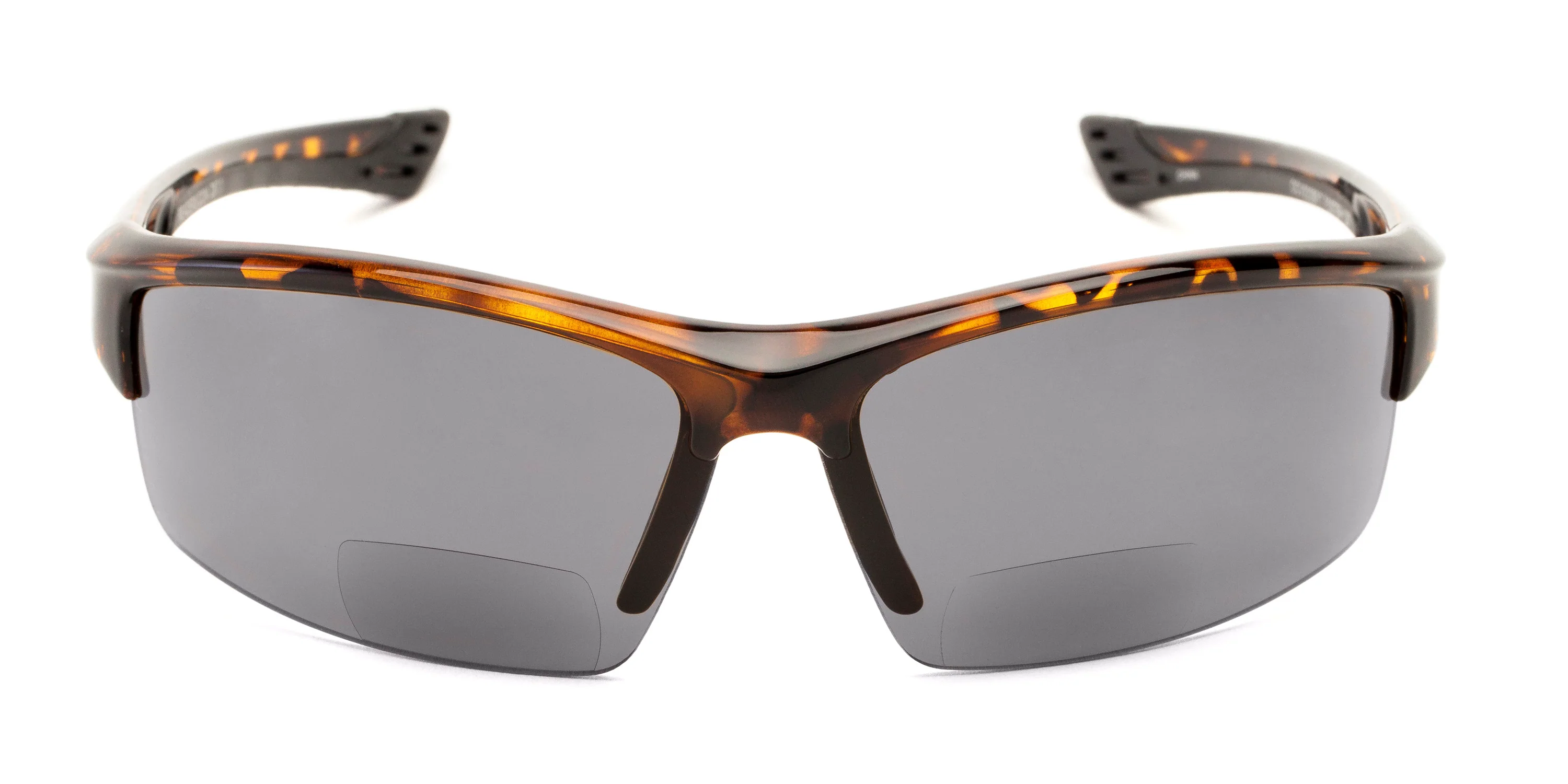 The Roster Bifocal-Style Reading Sunglasses - Image 20