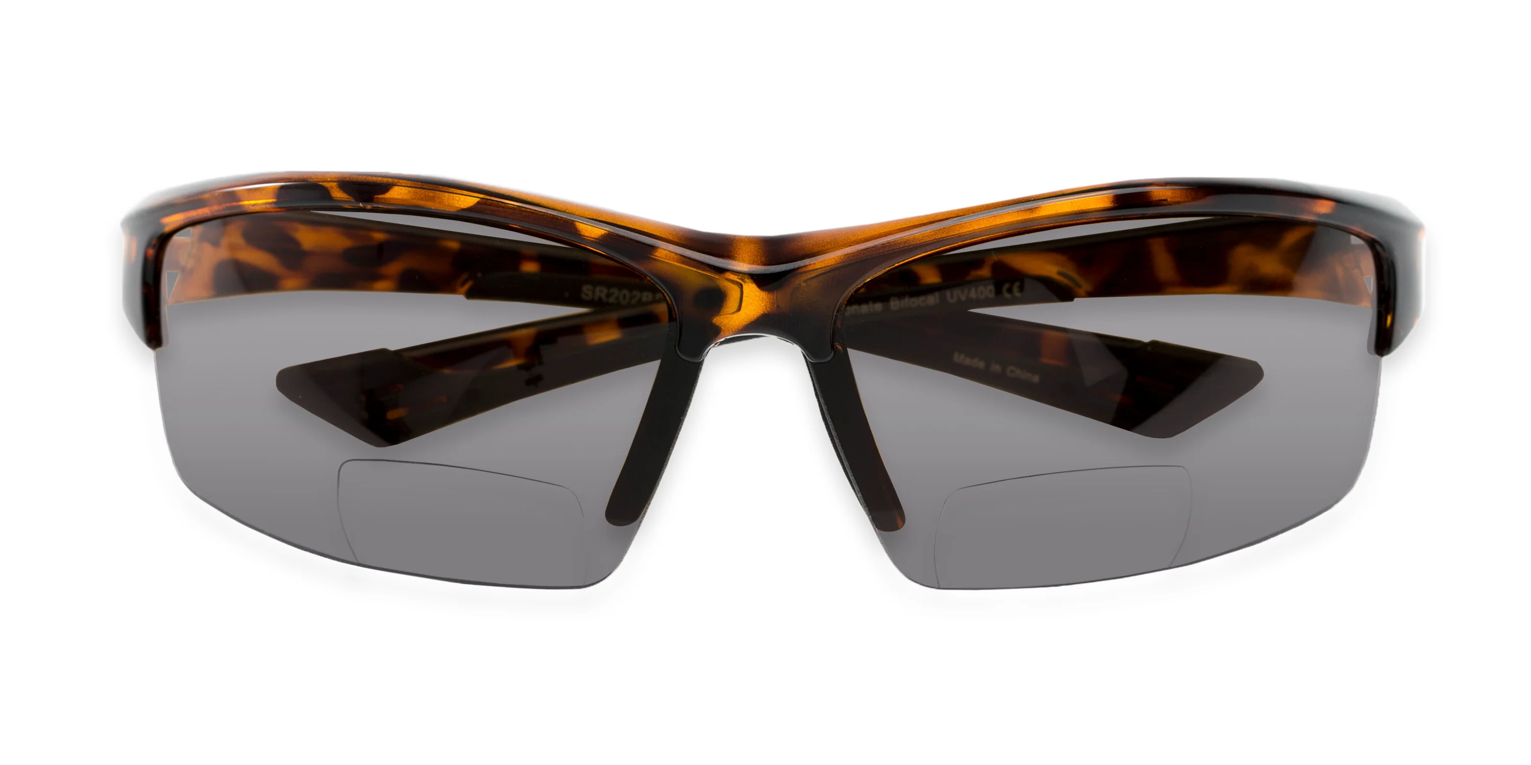 The Roster Bifocal-Style Reading Sunglasses - Image 23