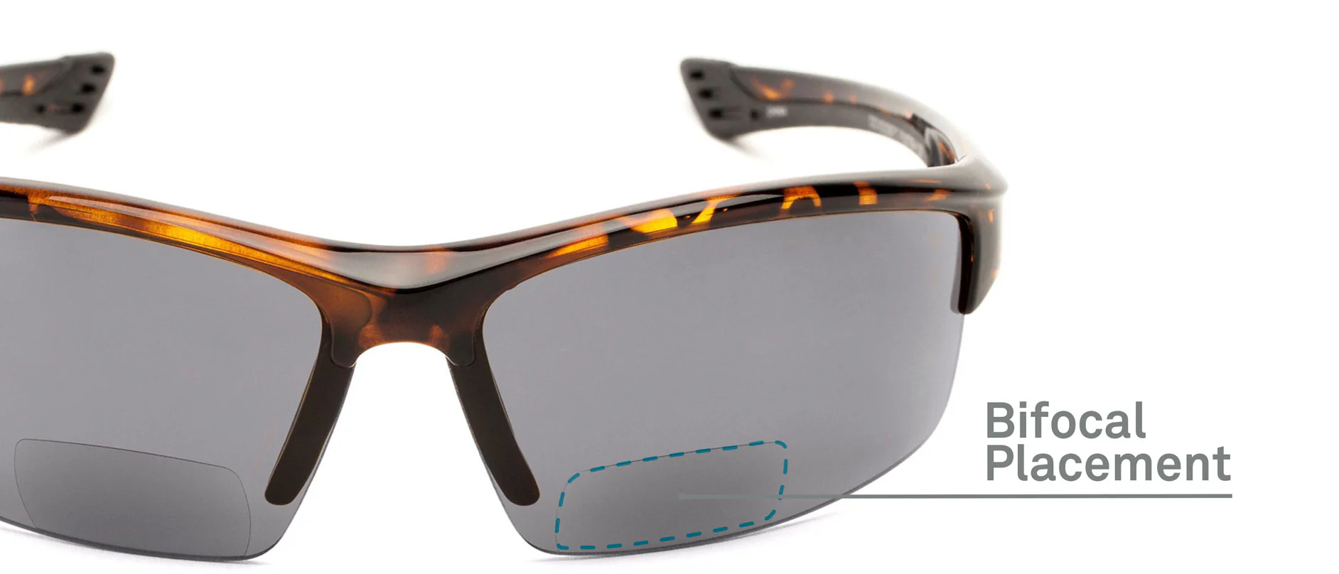 The Roster Bifocal-Style Reading Sunglasses - Image 24