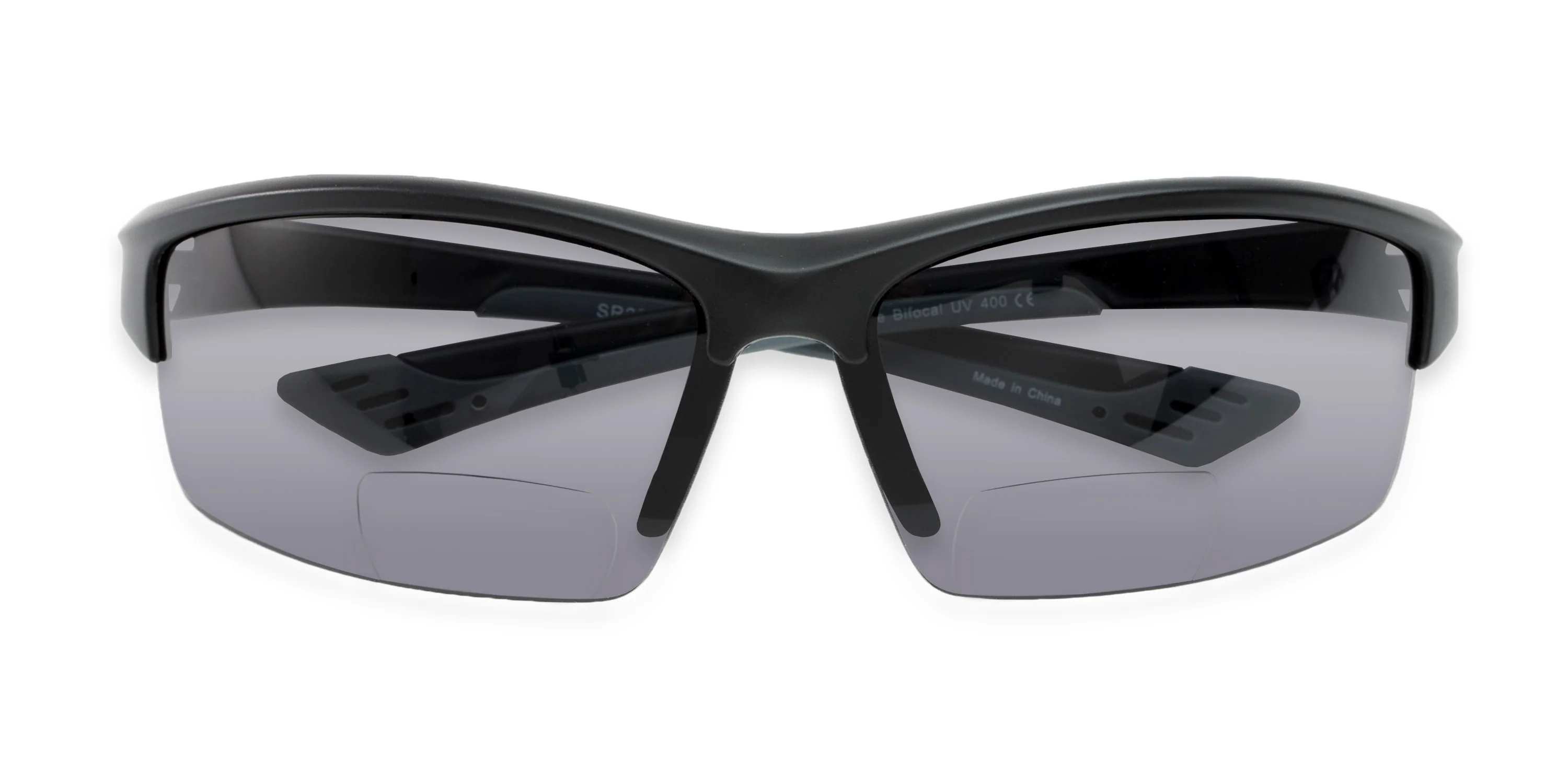 The Roster Bifocal-Style Reading Sunglasses - Image 5