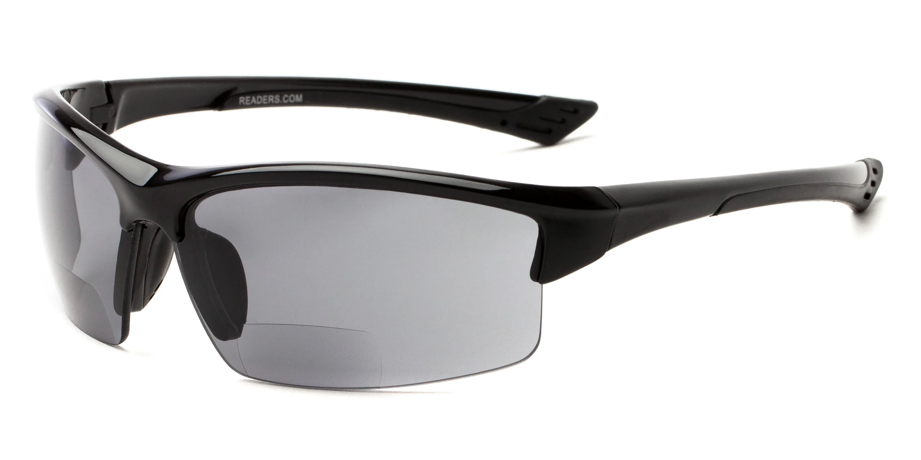 The Roster Bifocal-Style Reading Sunglasses - Image 7