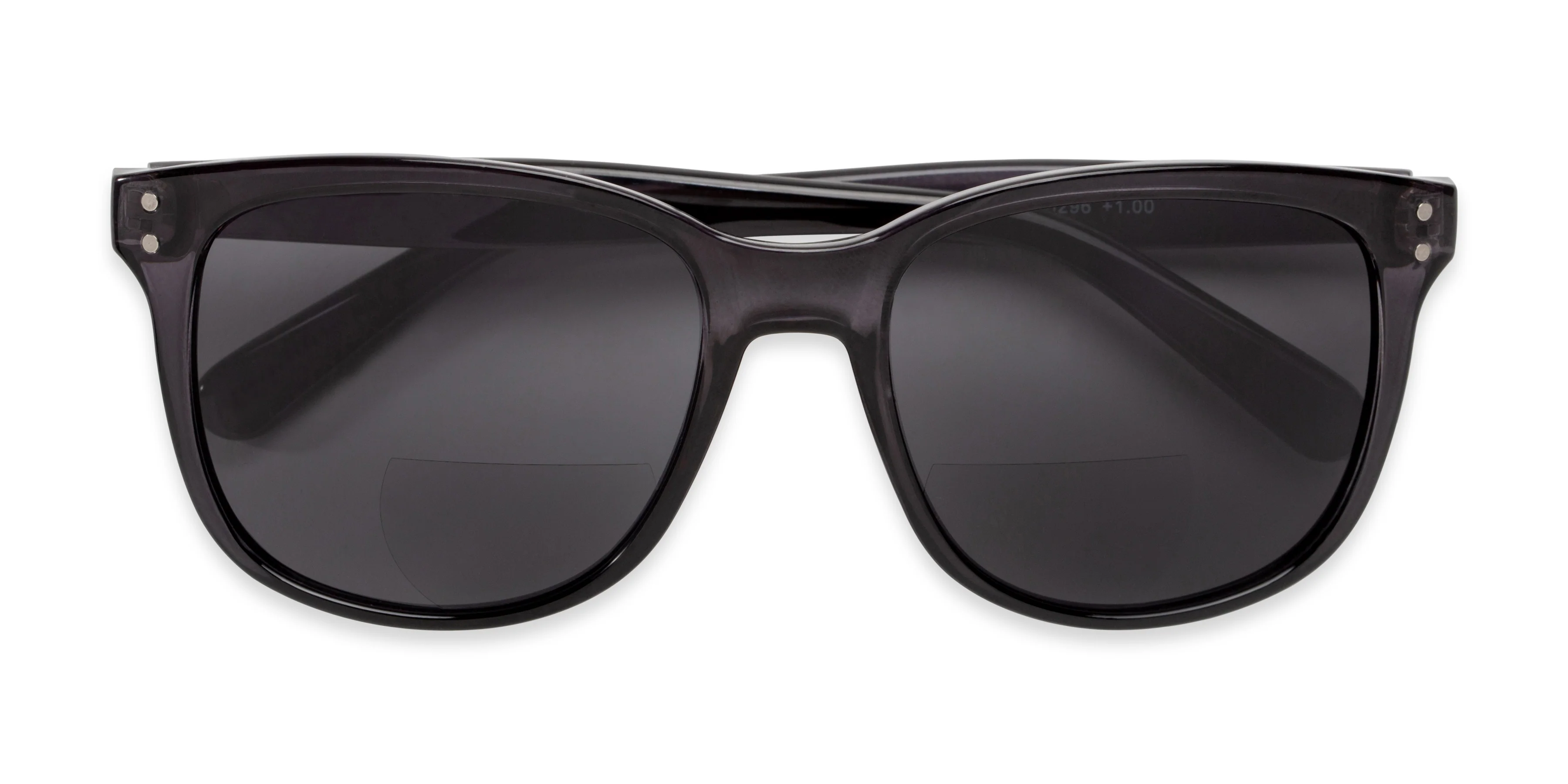 The Sarasota Bifocal-Style Reading Sunglasses - Image 10