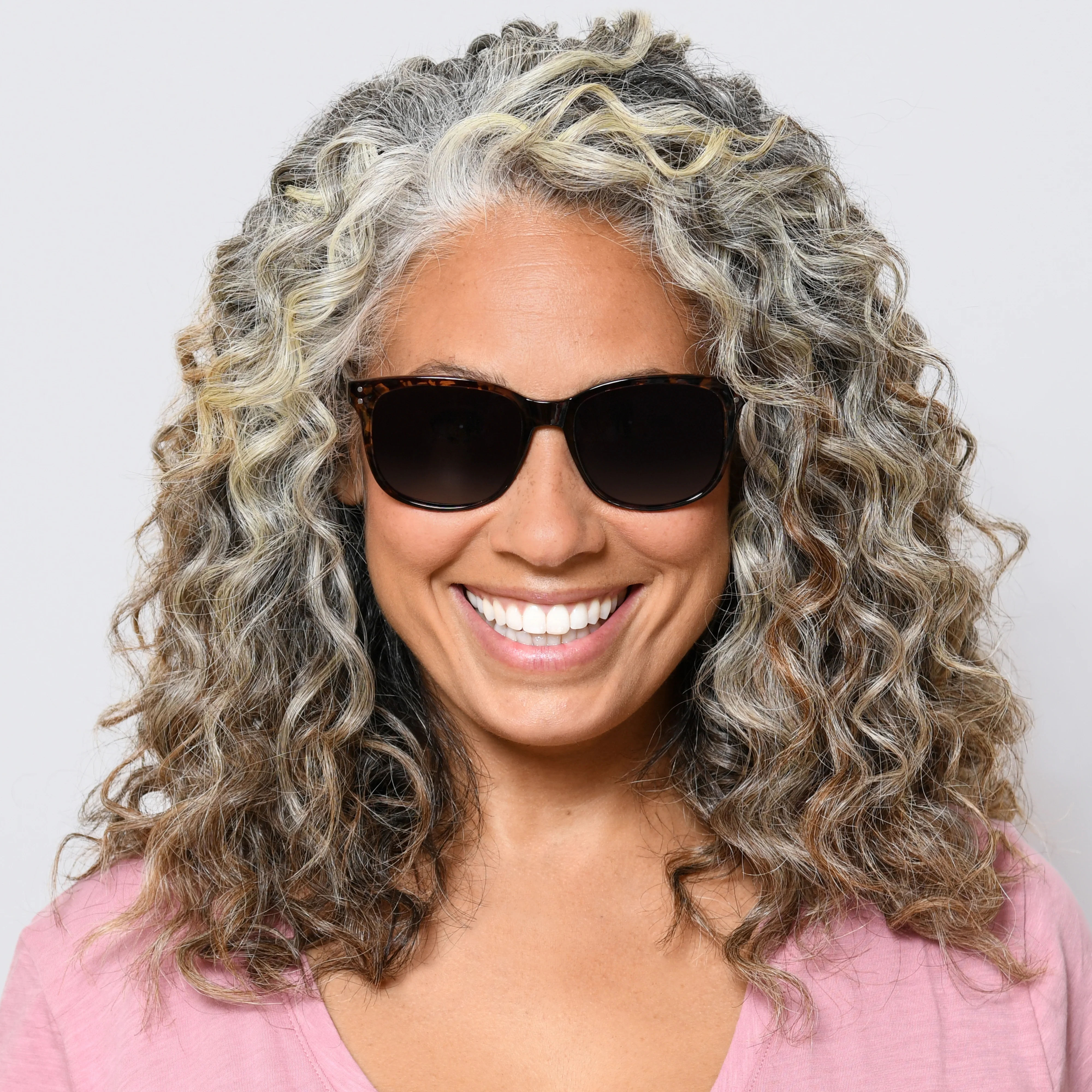 The Sarasota Bifocal-Style Reading Sunglasses - Image 11