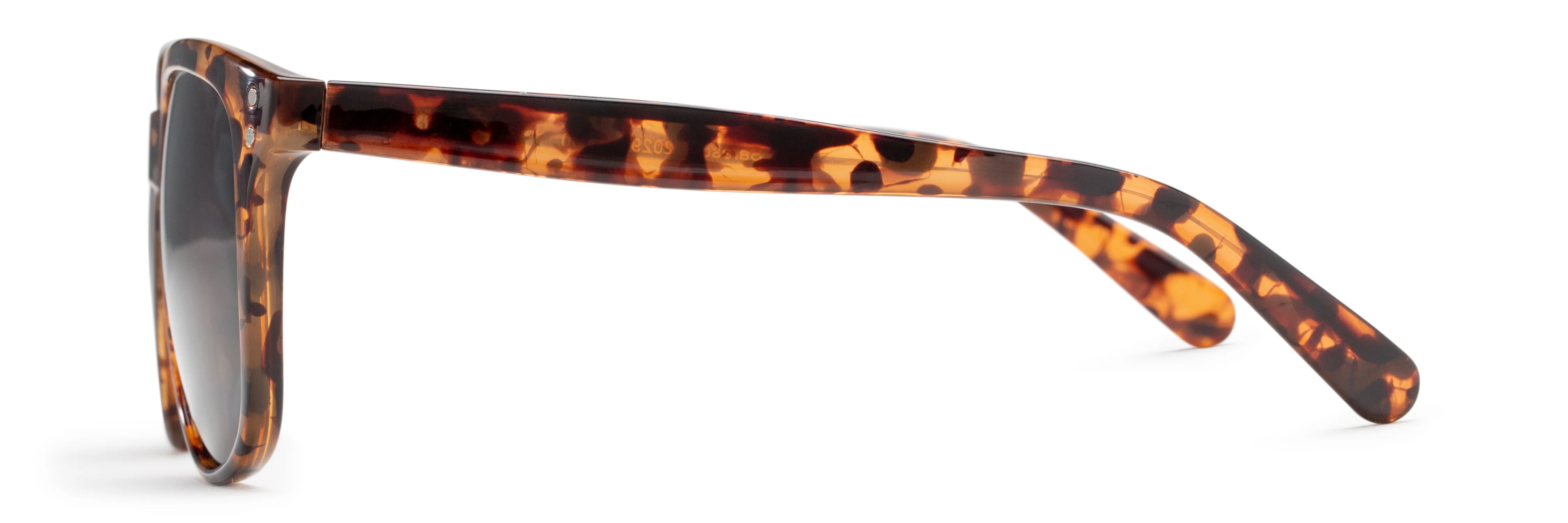 The Sarasota Bifocal-Style Reading Sunglasses - Image 3