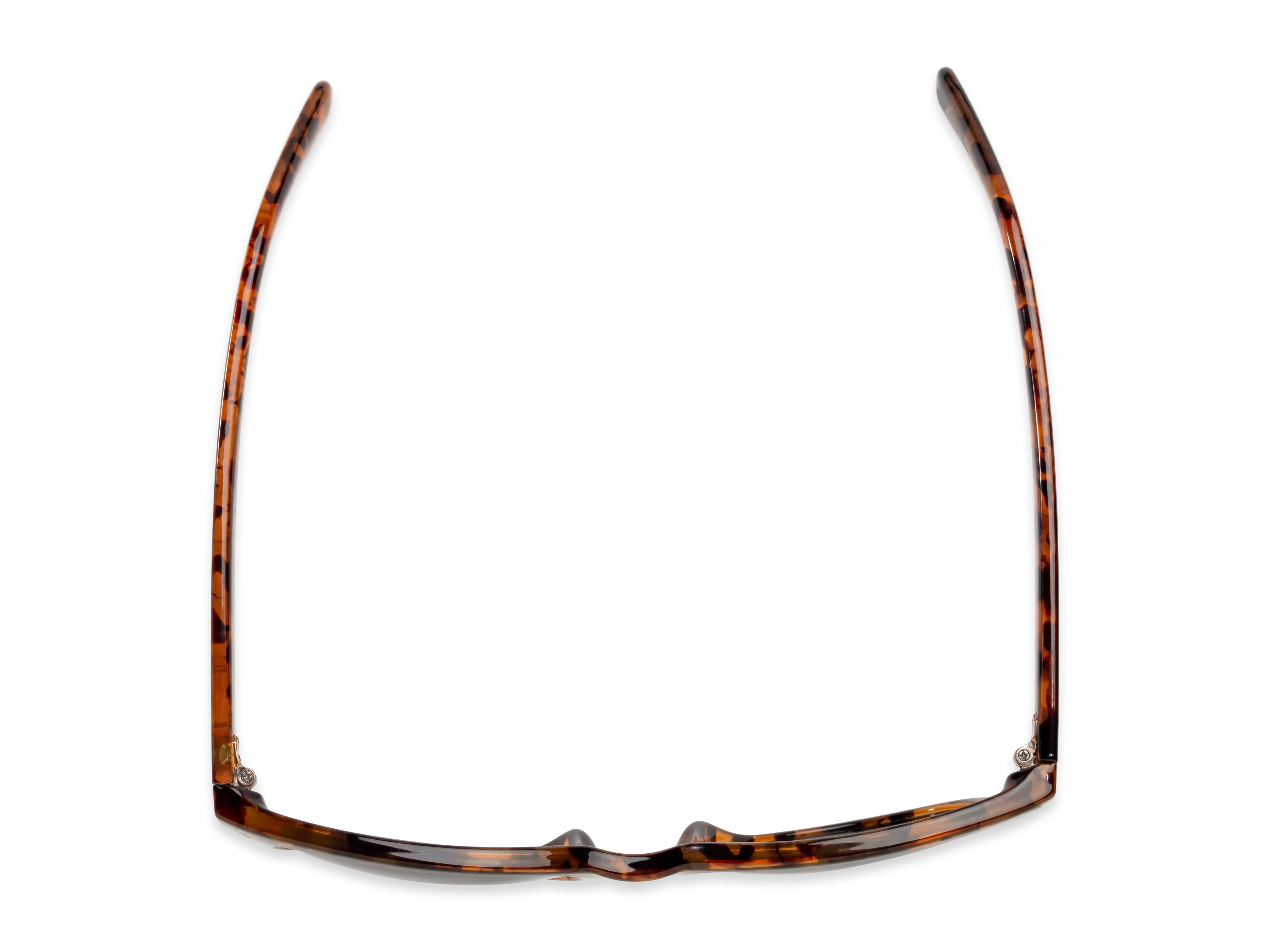 The Sarasota Bifocal-Style Reading Sunglasses - Image 4