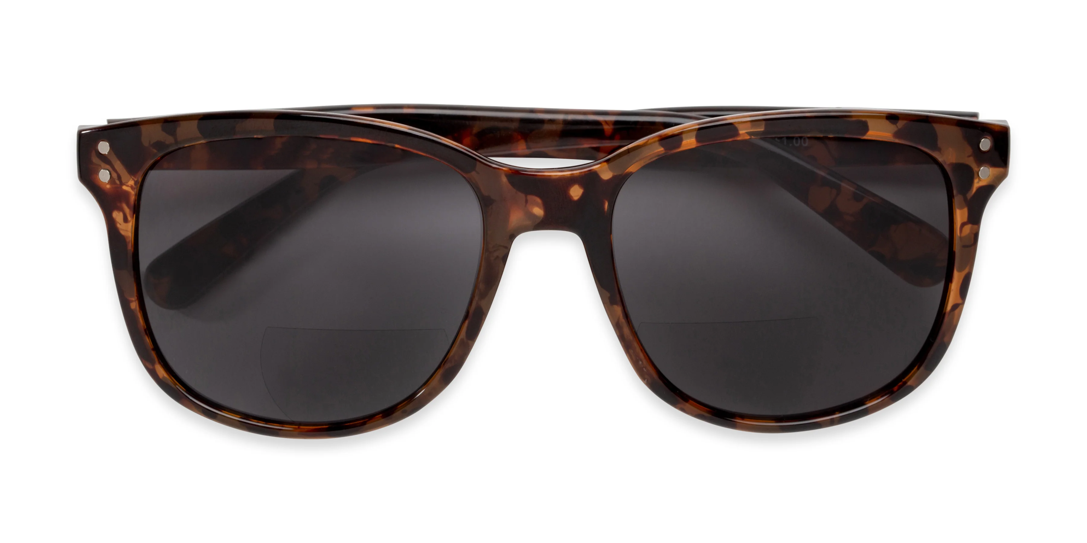 The Sarasota Bifocal-Style Reading Sunglasses - Image 5