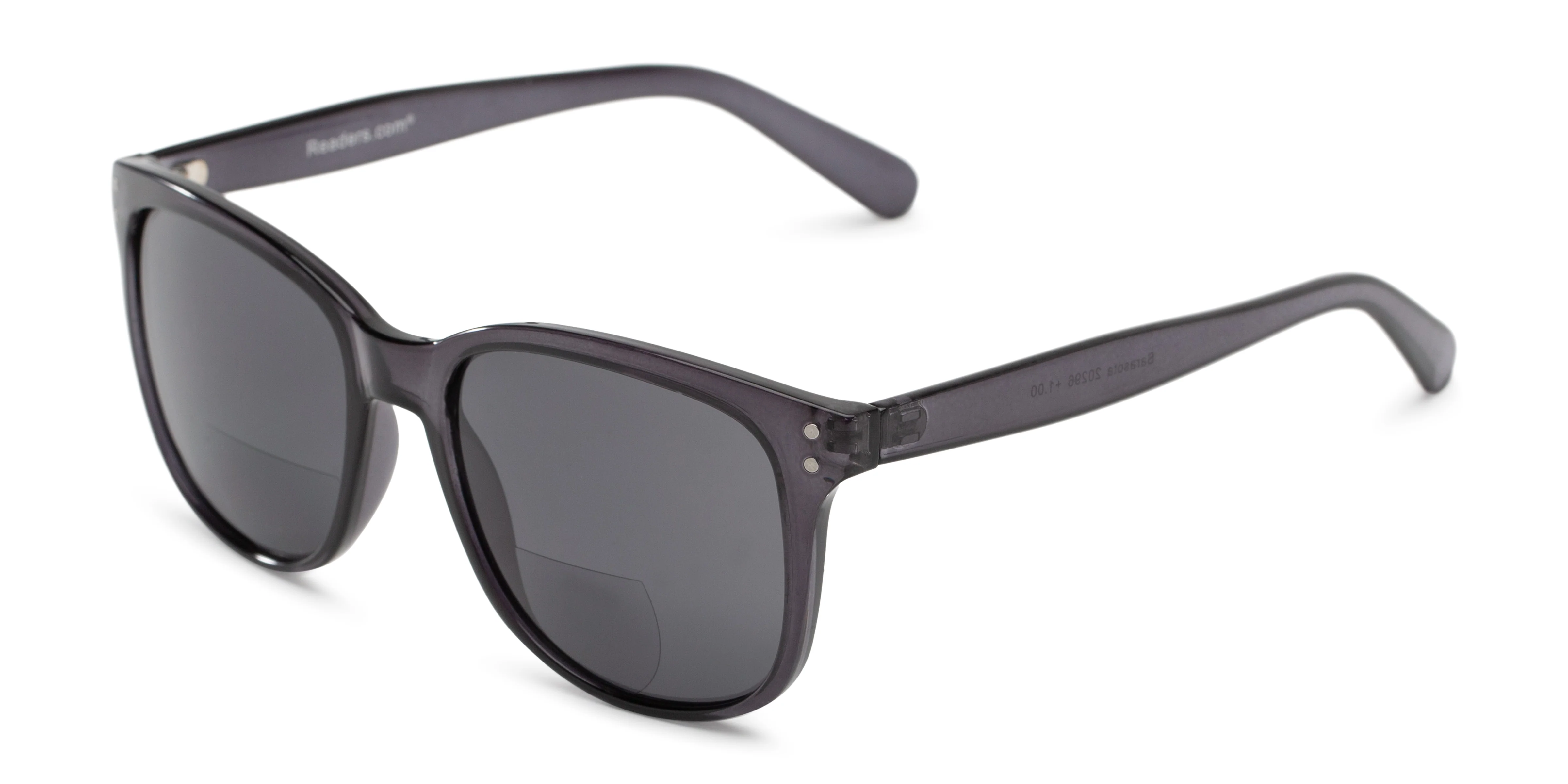 The Sarasota Bifocal-Style Reading Sunglasses - Image 6